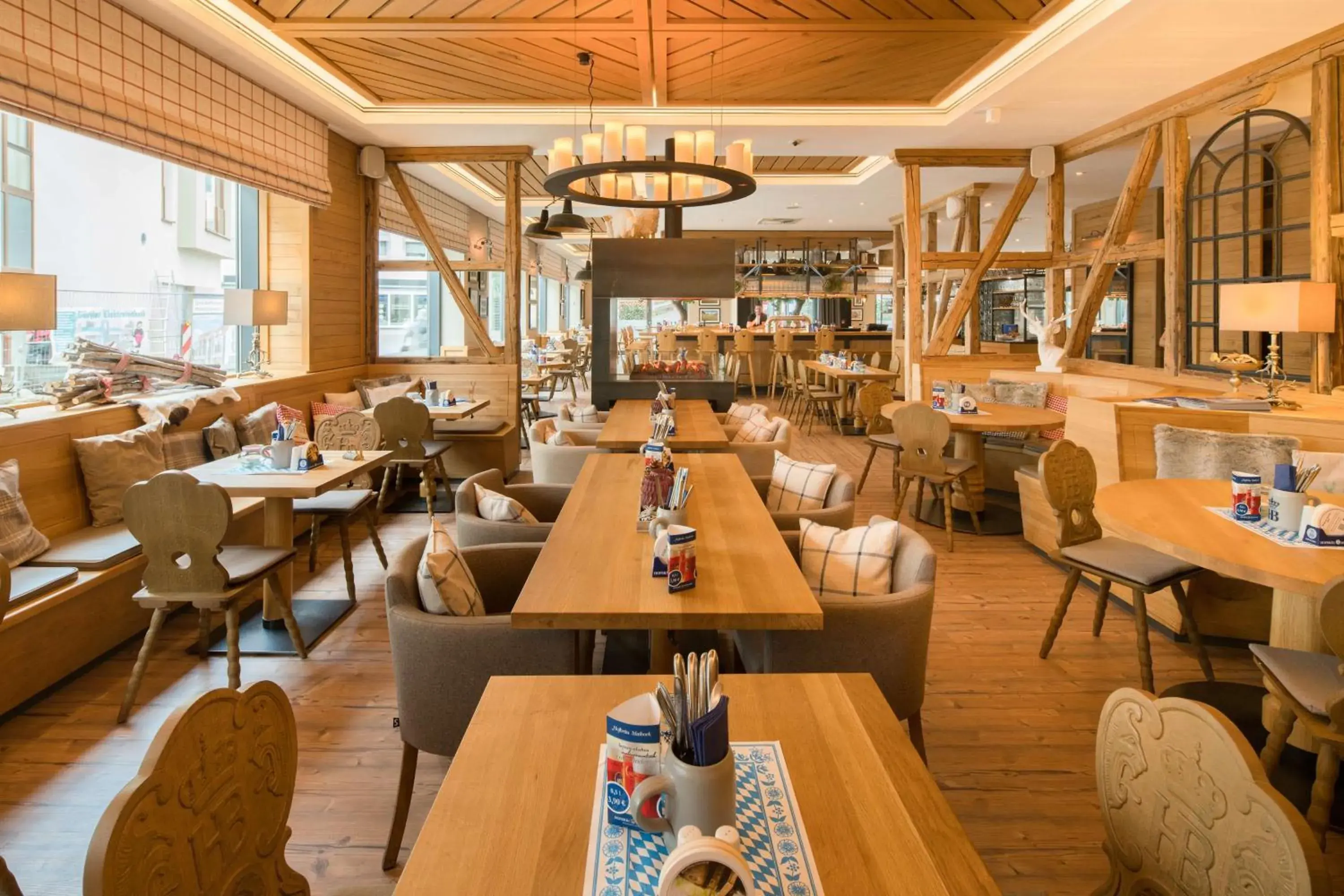 Restaurant/places to eat in Best Western Plus Hotel Ostertor Restaurant/places to eat in Best Western Plus Hotel Ostertor