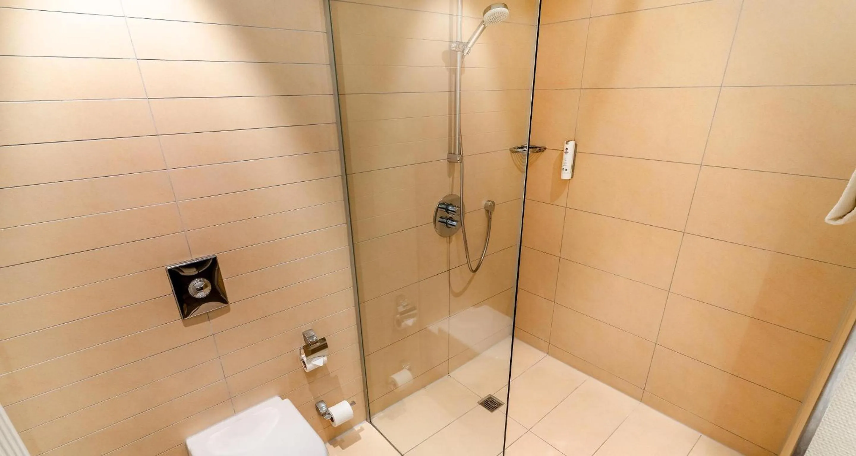 Bathroom in Best Western Plus Hotel Ostertor