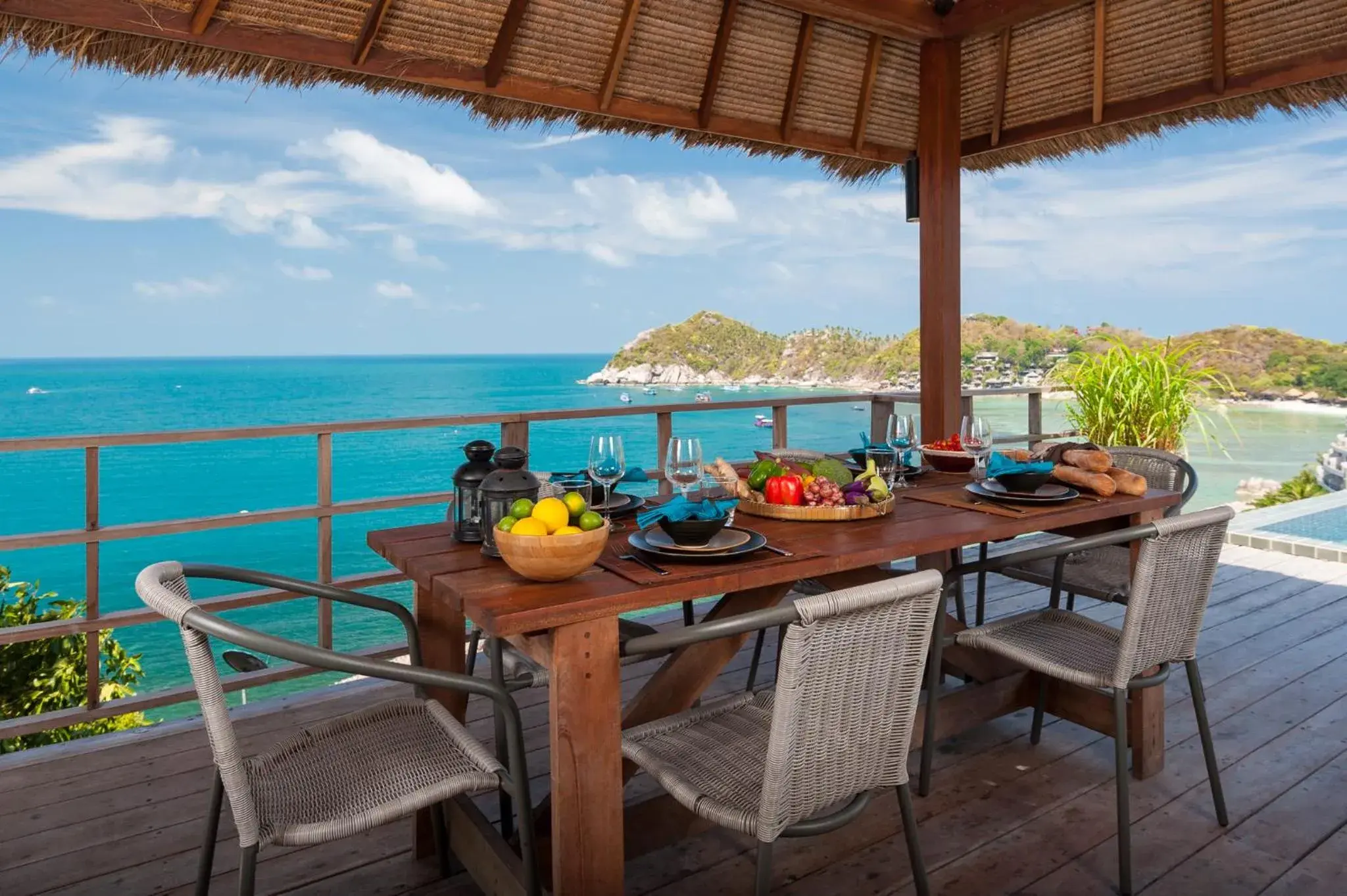 C22 Family Three-Bedroom Pool Villa in Cape Shark Villas C22 Family Three-Bedroom Pool Villa in Cape Shark Villas