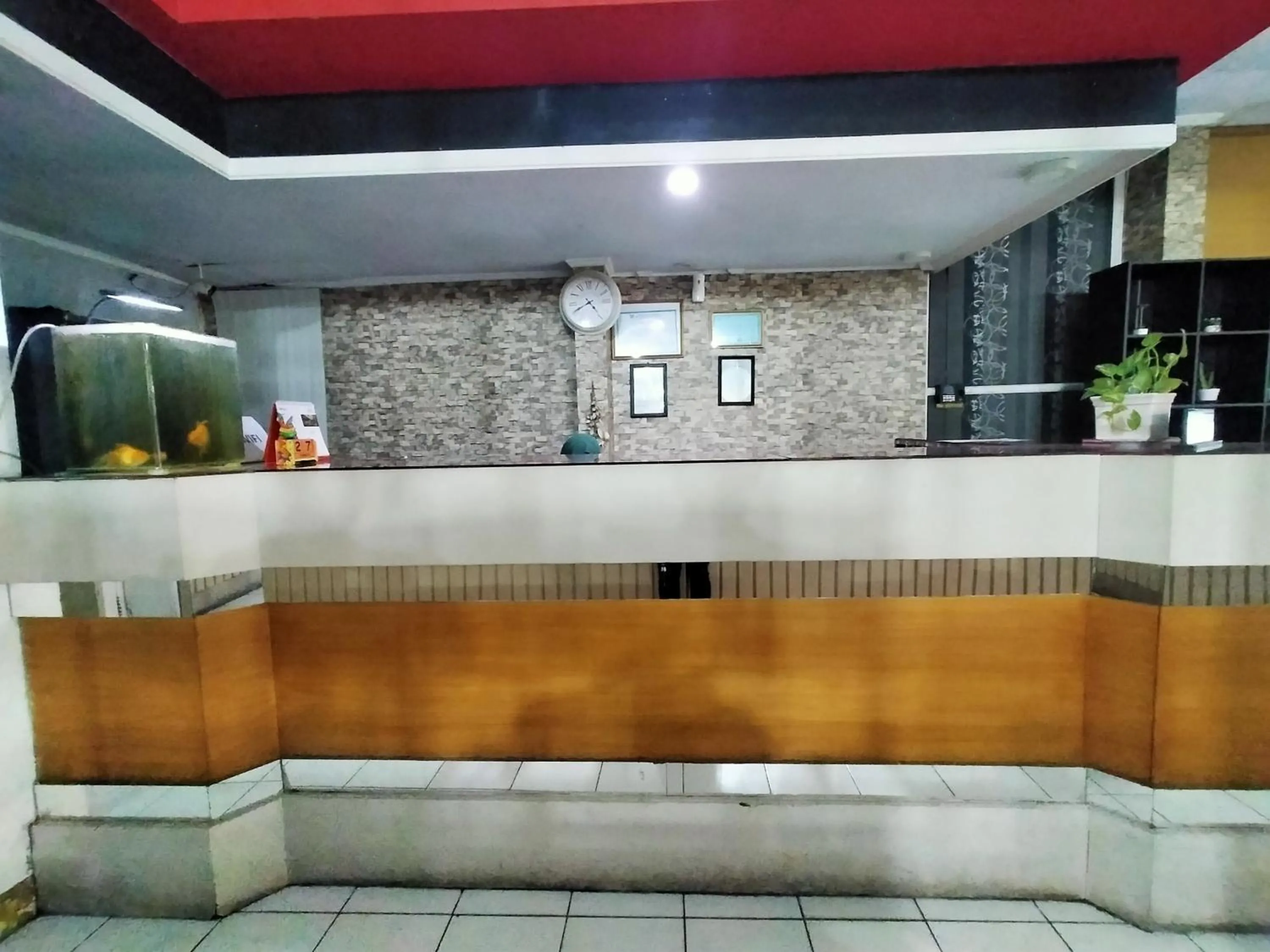 Hotel Nirwana Ternate RedPartner