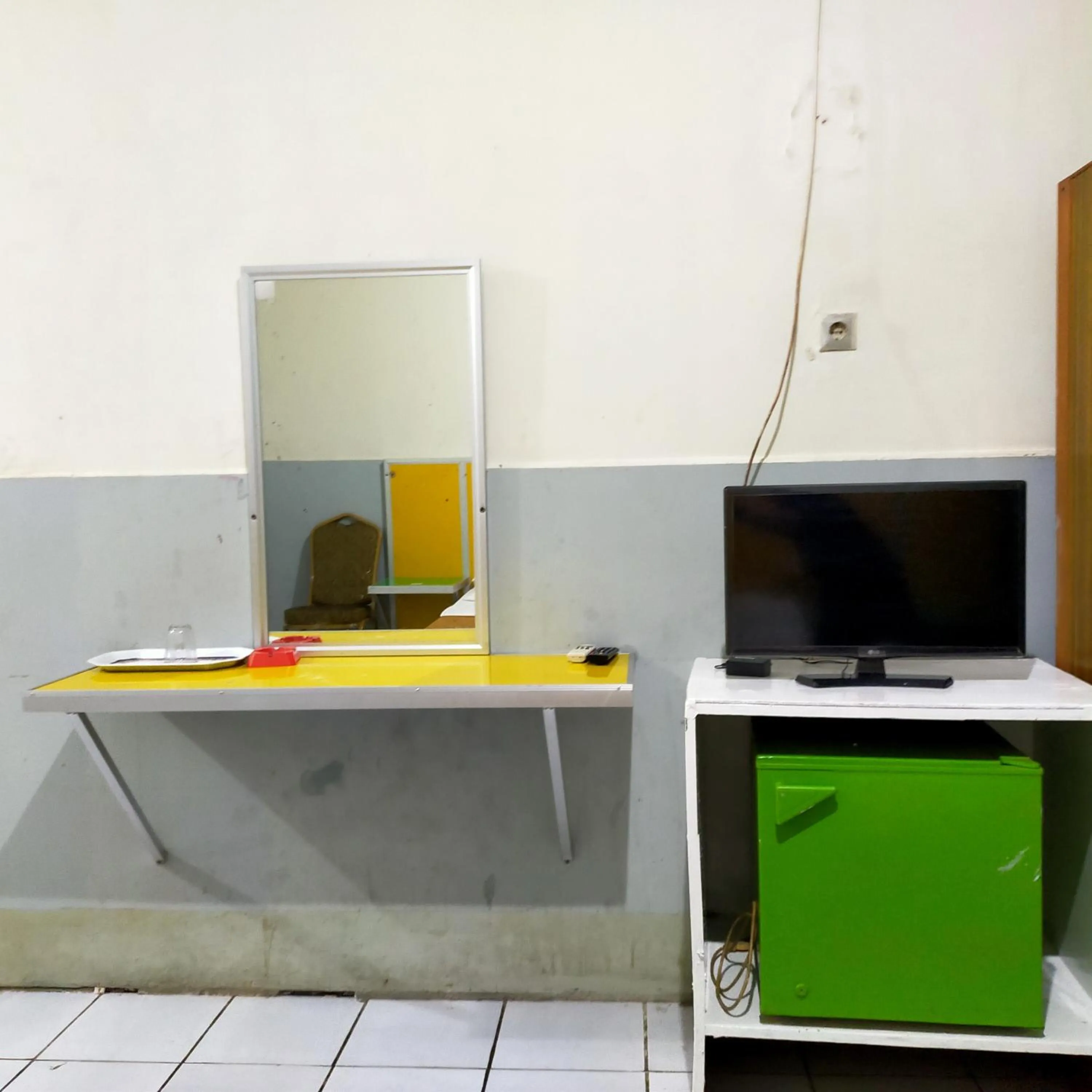 Hotel Nirwana Ternate RedPartner