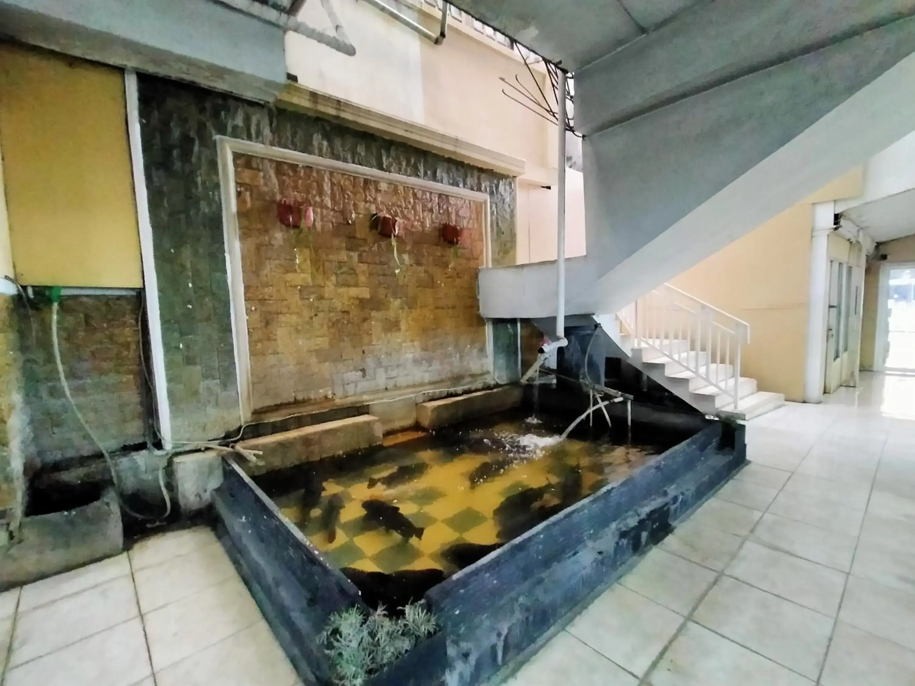 Property building in Hotel Nirwana Ternate RedPartner Property building in Hotel Nirwana Ternate RedPartner