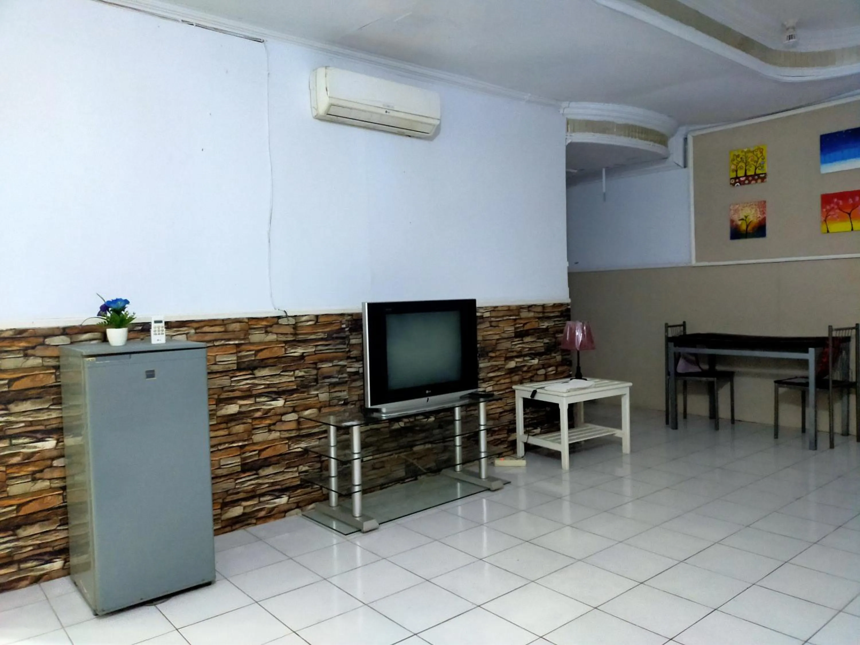 Hotel Nirwana Ternate RedPartner