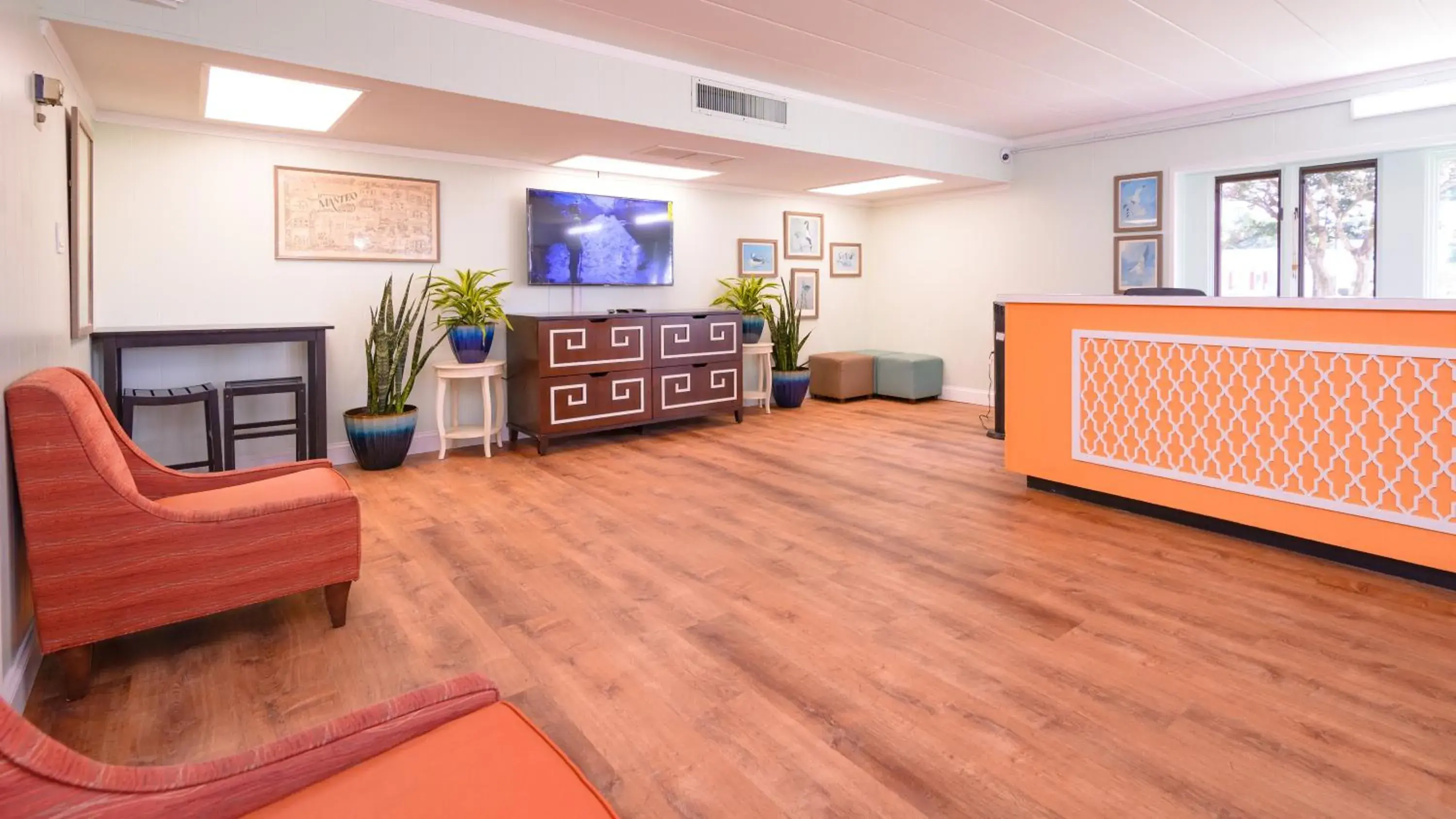 Heart of Manteo Heart of Manteo