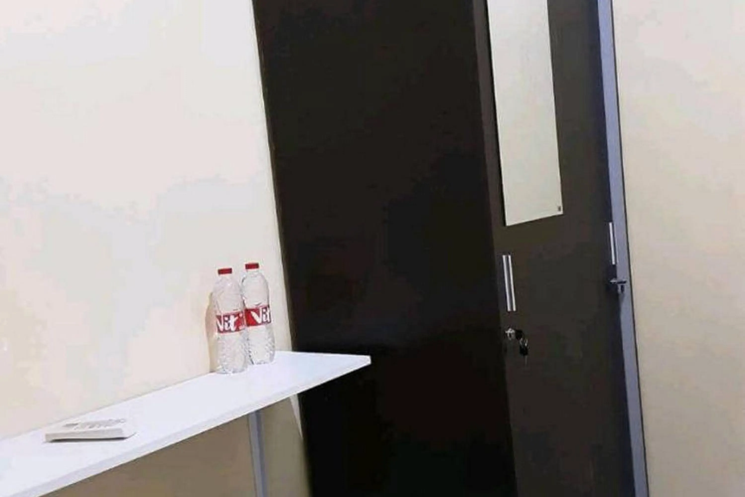 Facade/entrance in Guest House Syariah LP3B Brebes RedPartner