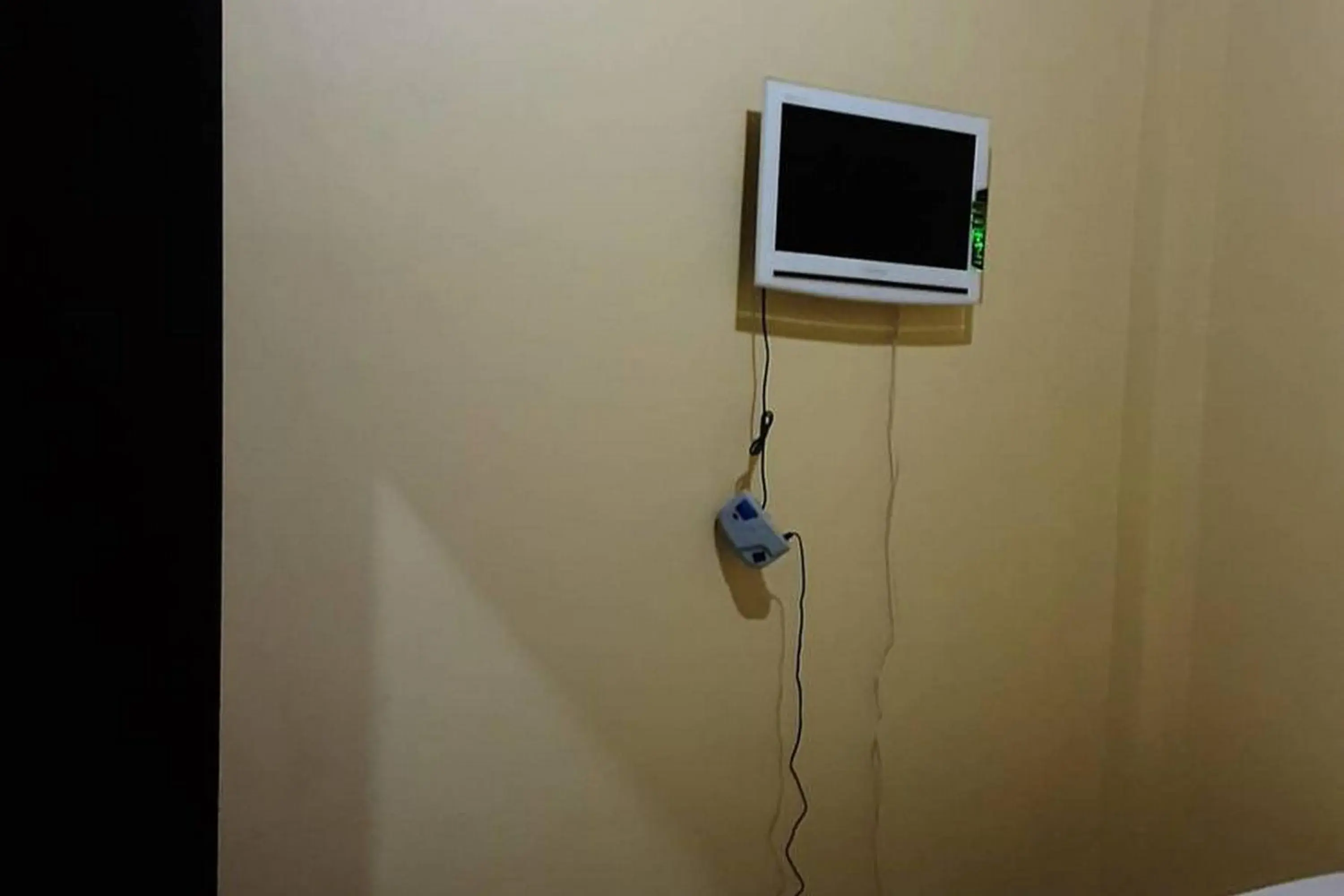 TV and multimedia in Guest House Syariah LP3B Brebes RedPartner TV and multimedia in Guest House Syariah LP3B Brebes RedPartner