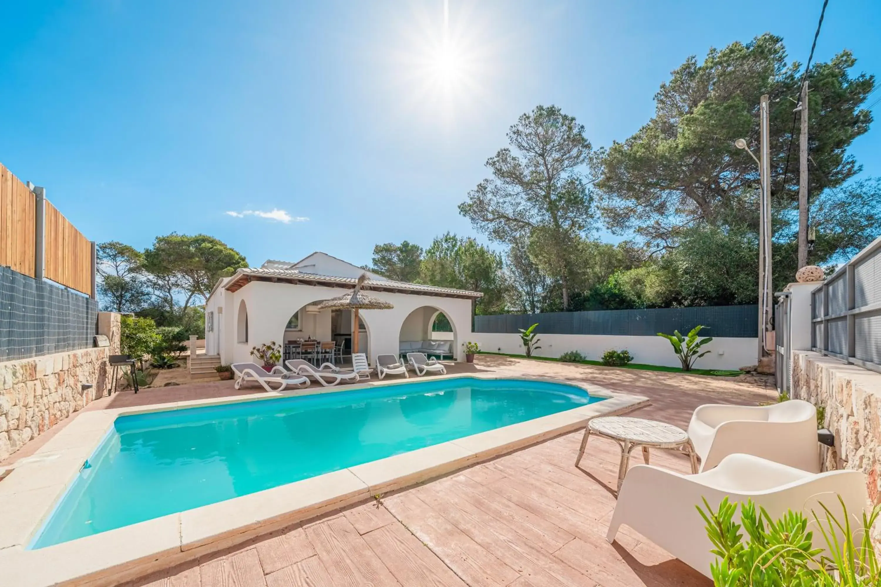 Villa Abril Villa Abril