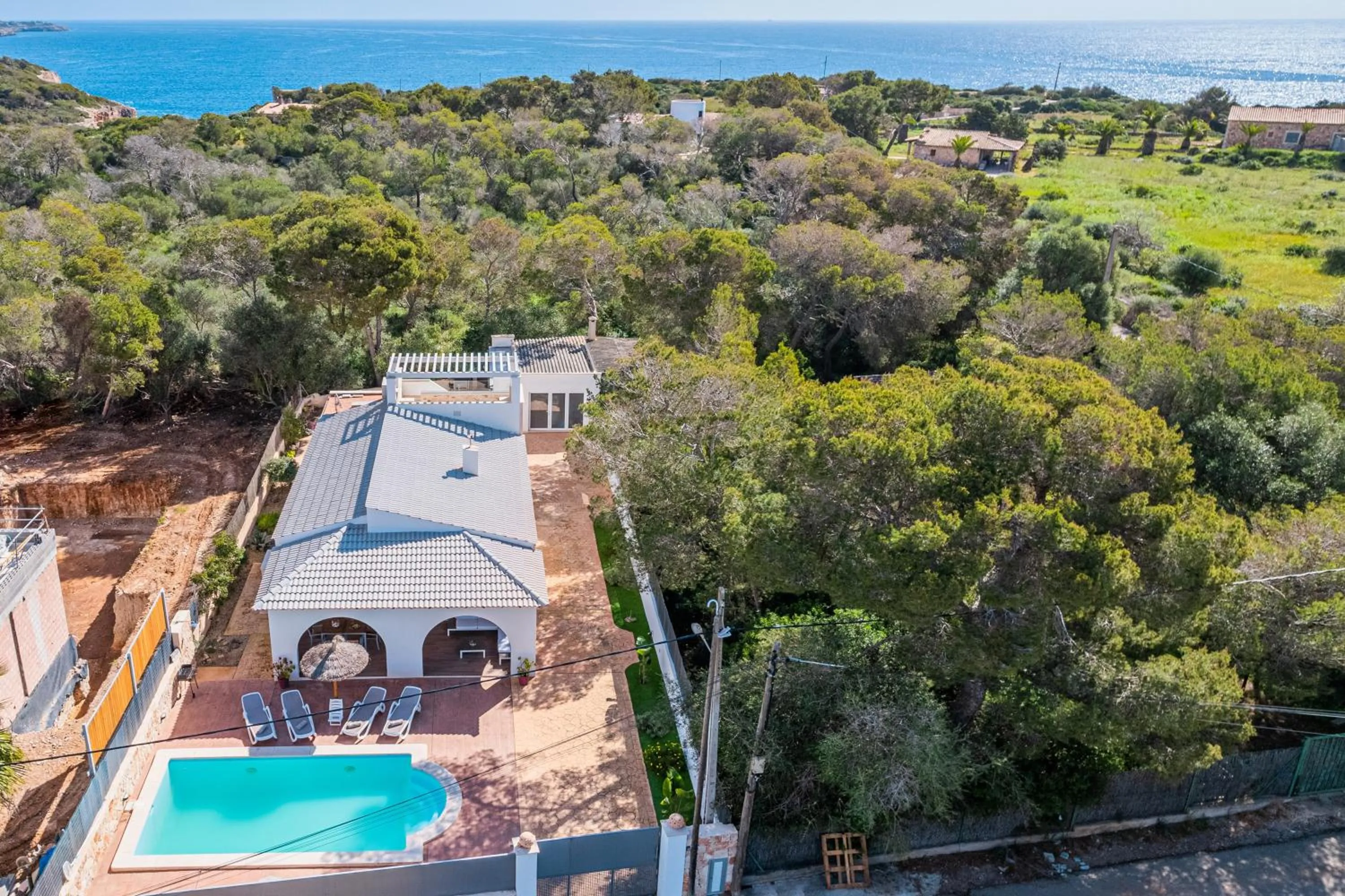 Villa Abril