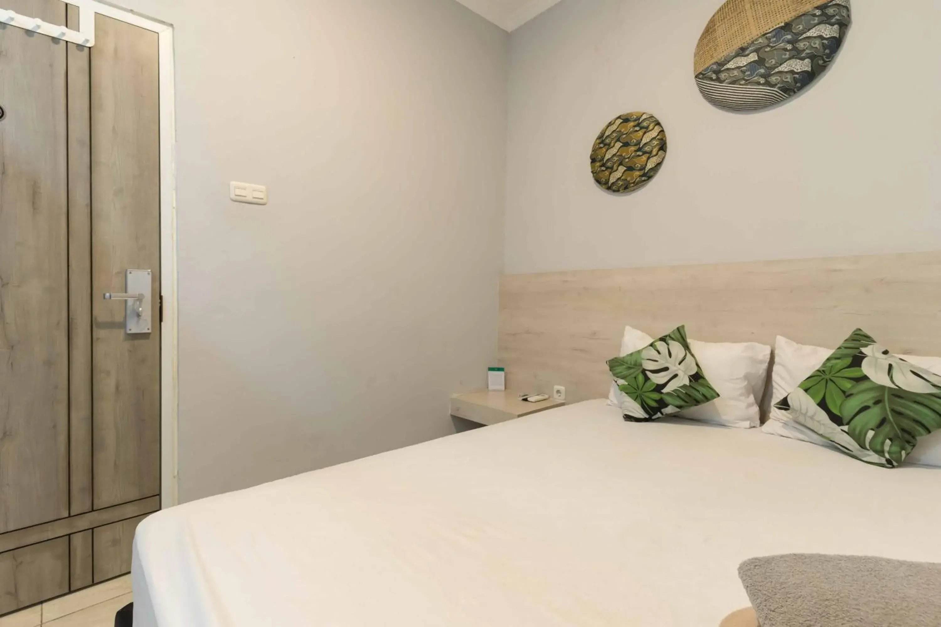 Bed in Elite Residence near UIN University Bed in Elite Residence near UIN University