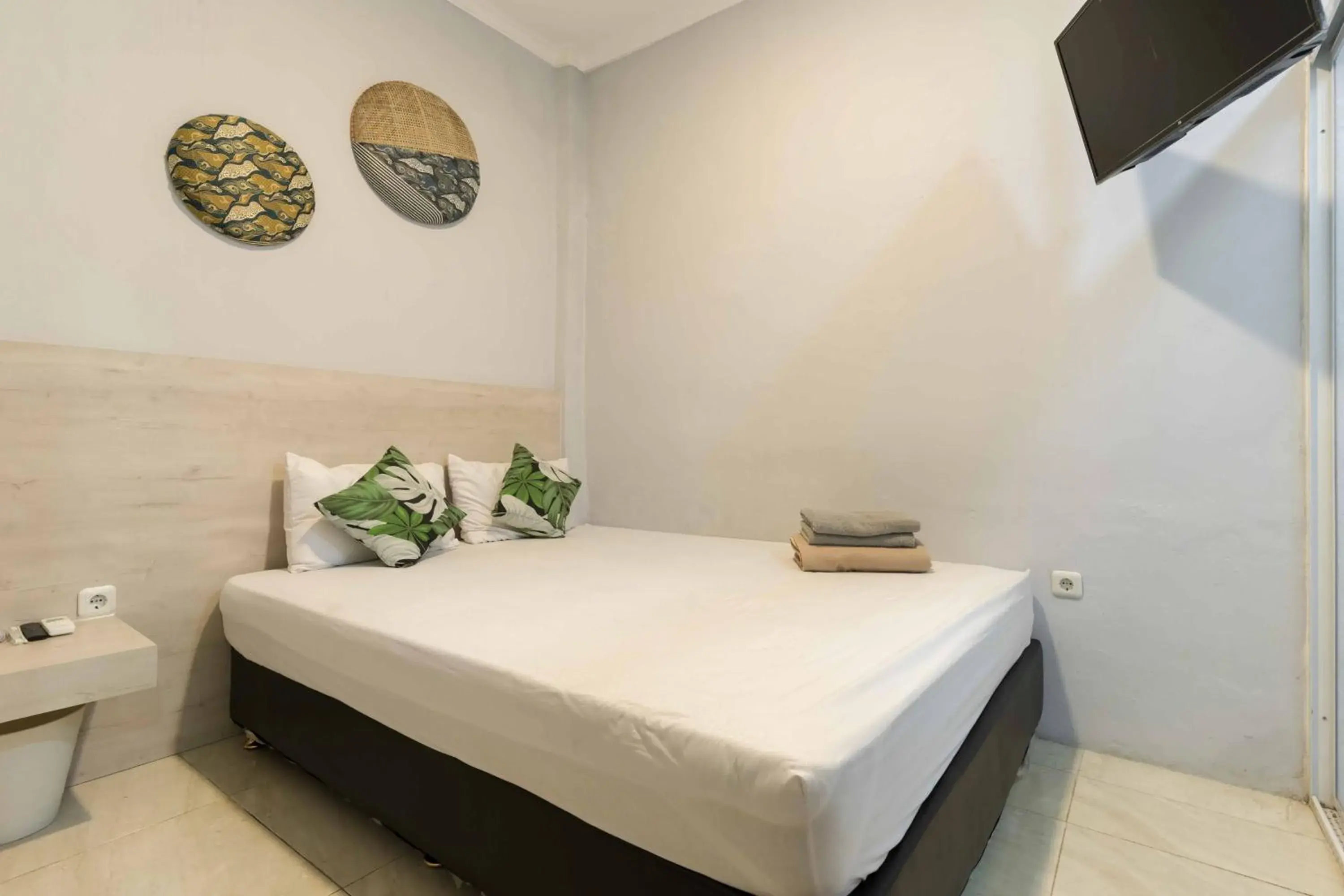 Bed in Elite Residence near UIN University Bed in Elite Residence near UIN University