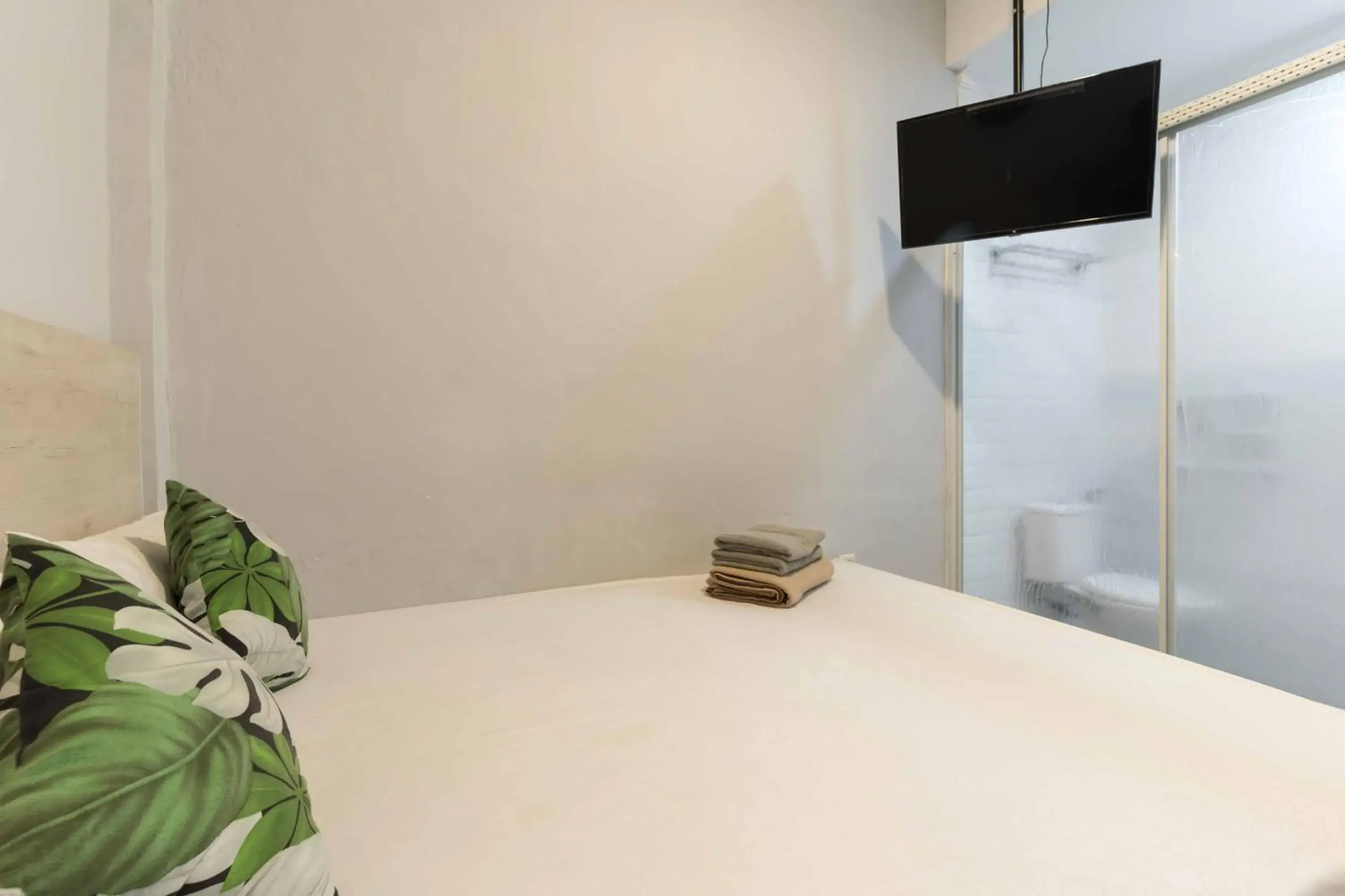 Bed in Elite Residence near UIN University Bed in Elite Residence near UIN University