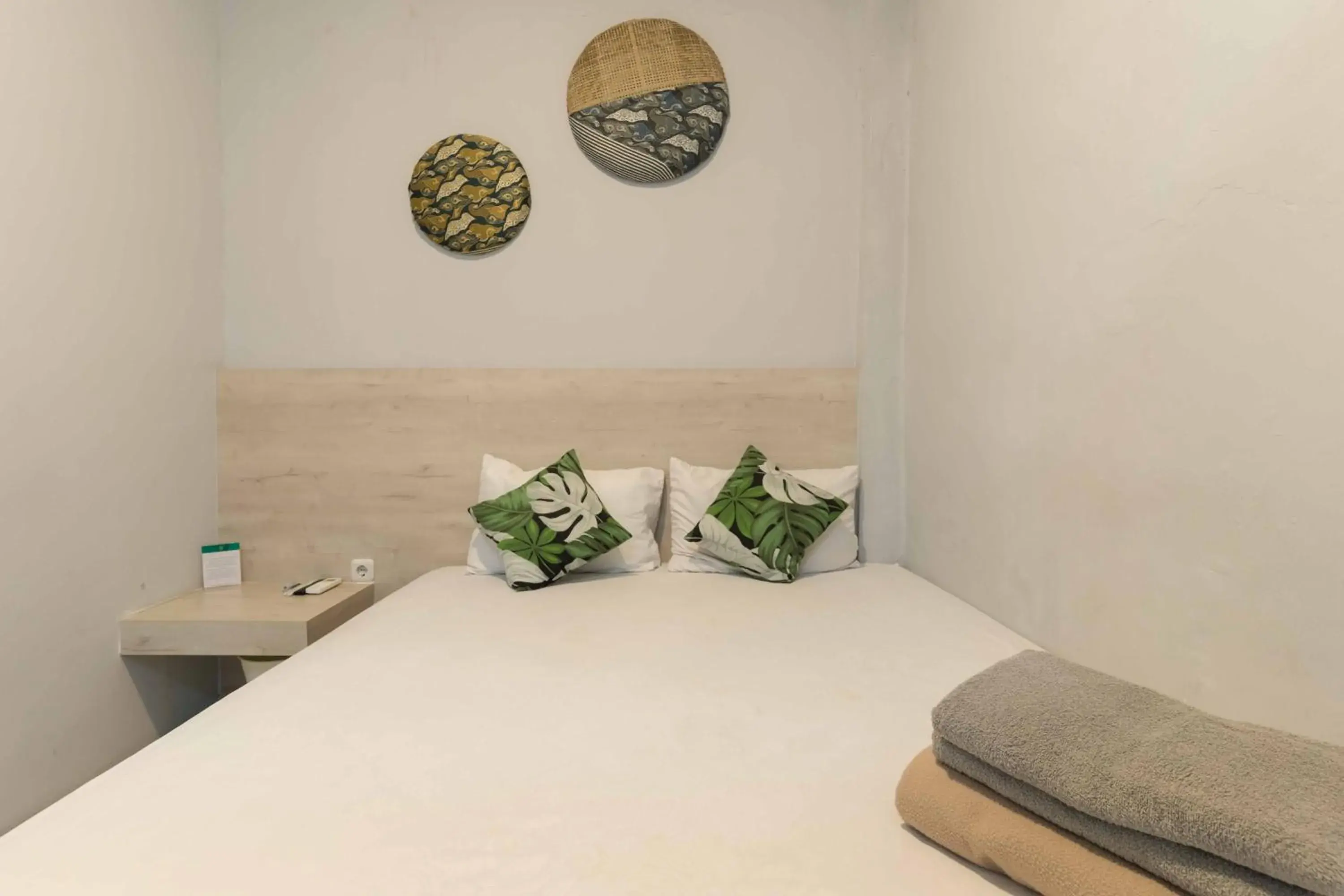 Bed in Elite Residence near UIN University Bed in Elite Residence near UIN University