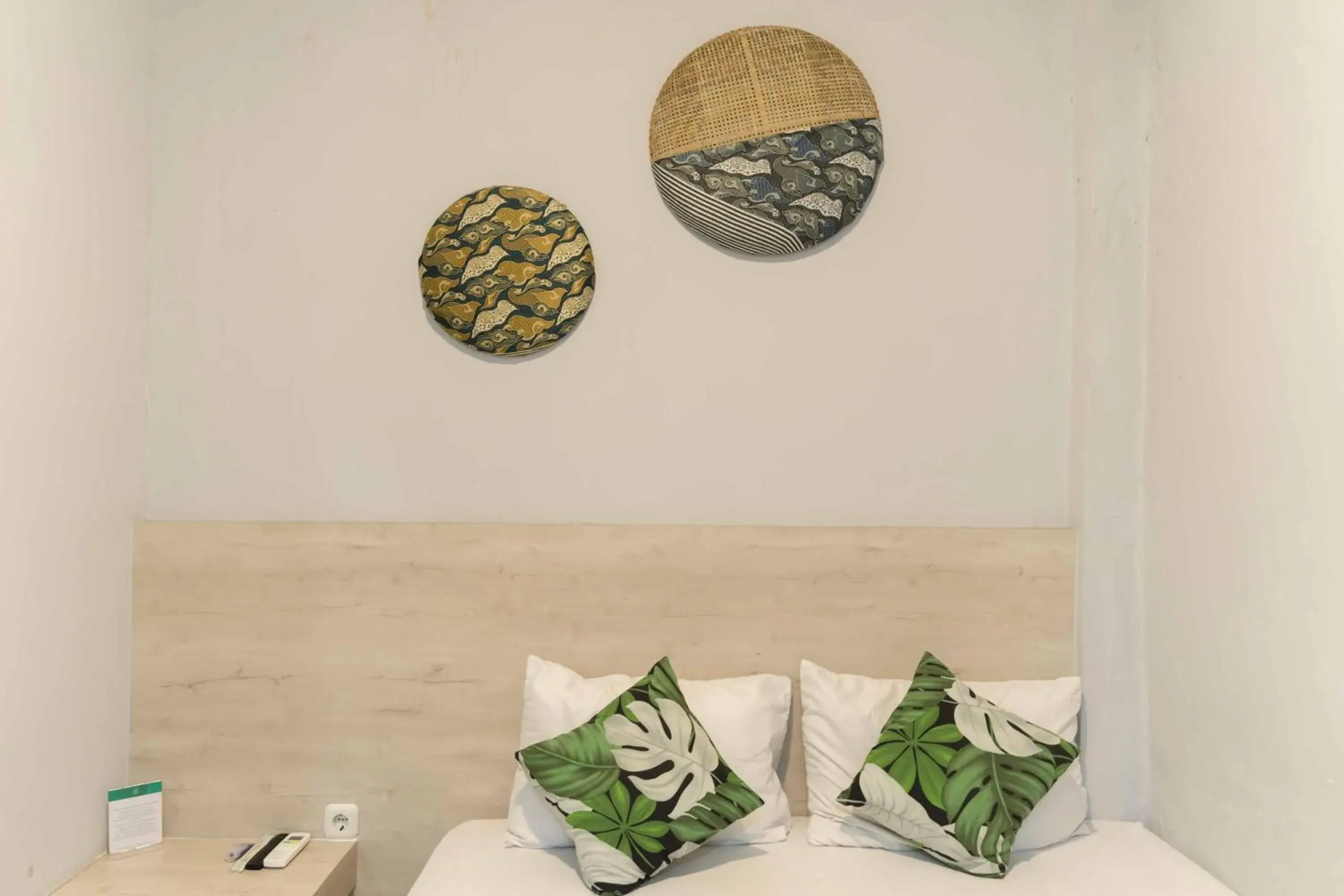 Bed in Elite Residence near UIN University Bed in Elite Residence near UIN University