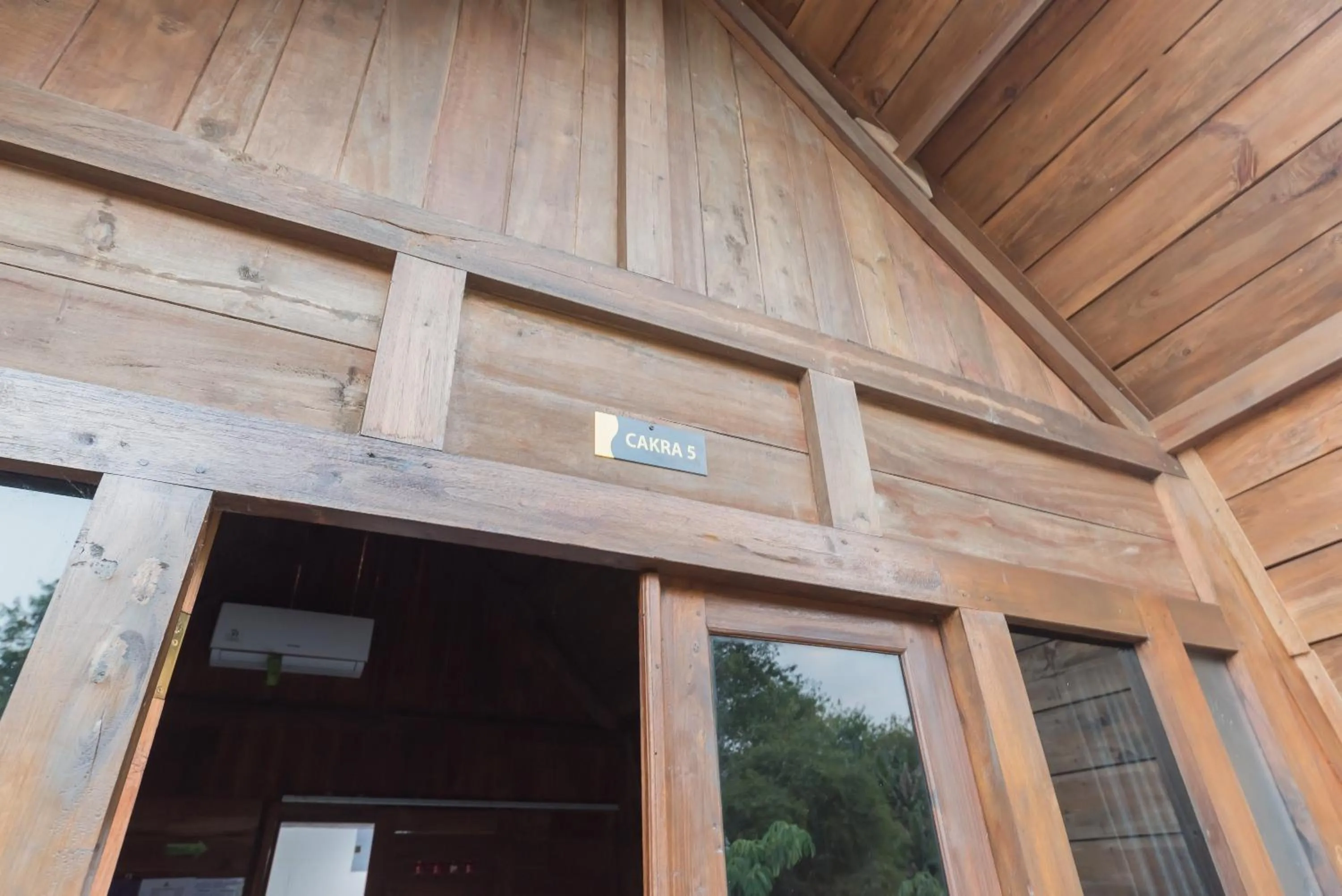 Property building in Urbanview Hotel Cianjur City Park by RedDoorz