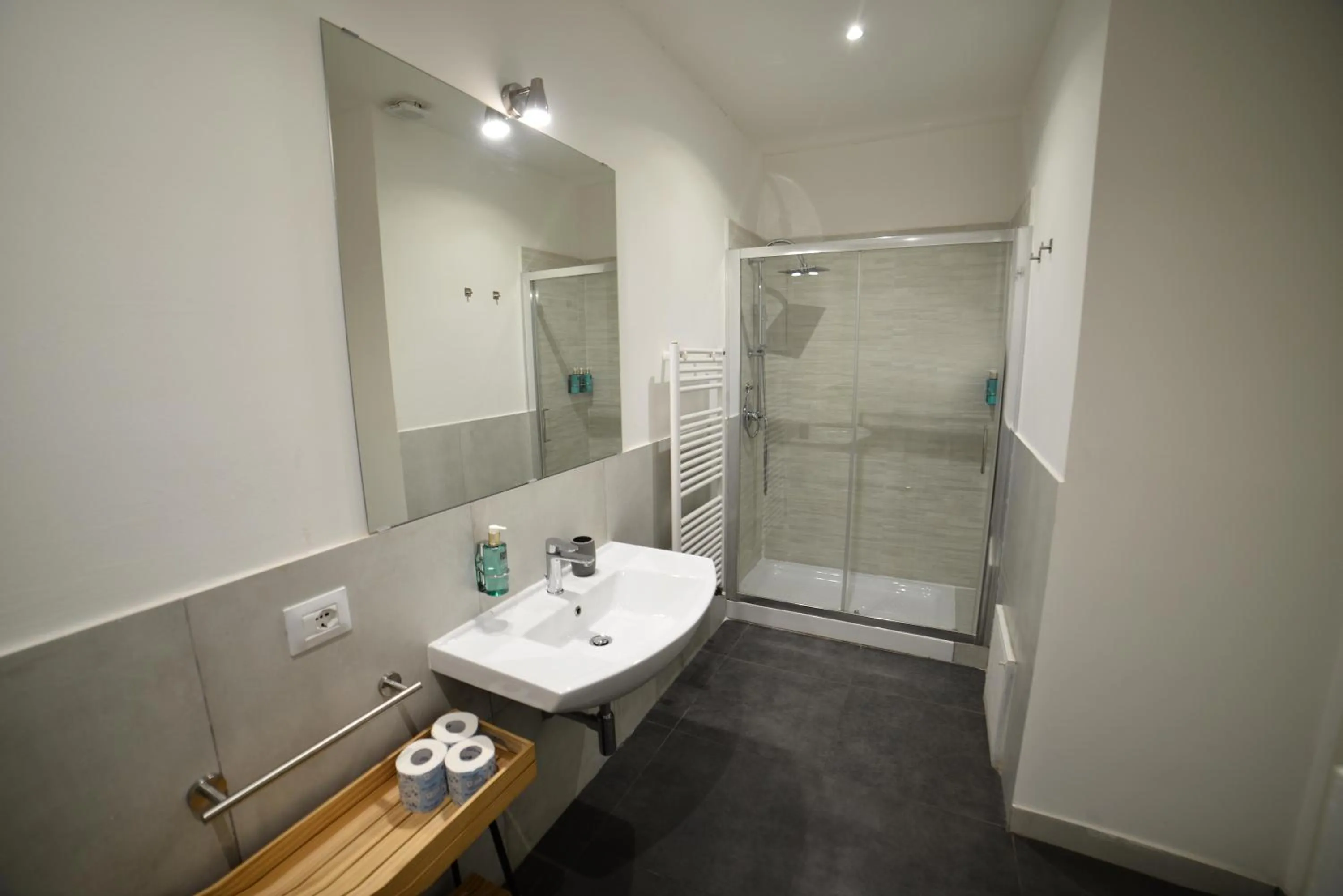Palermo Inn Boutique Hotel