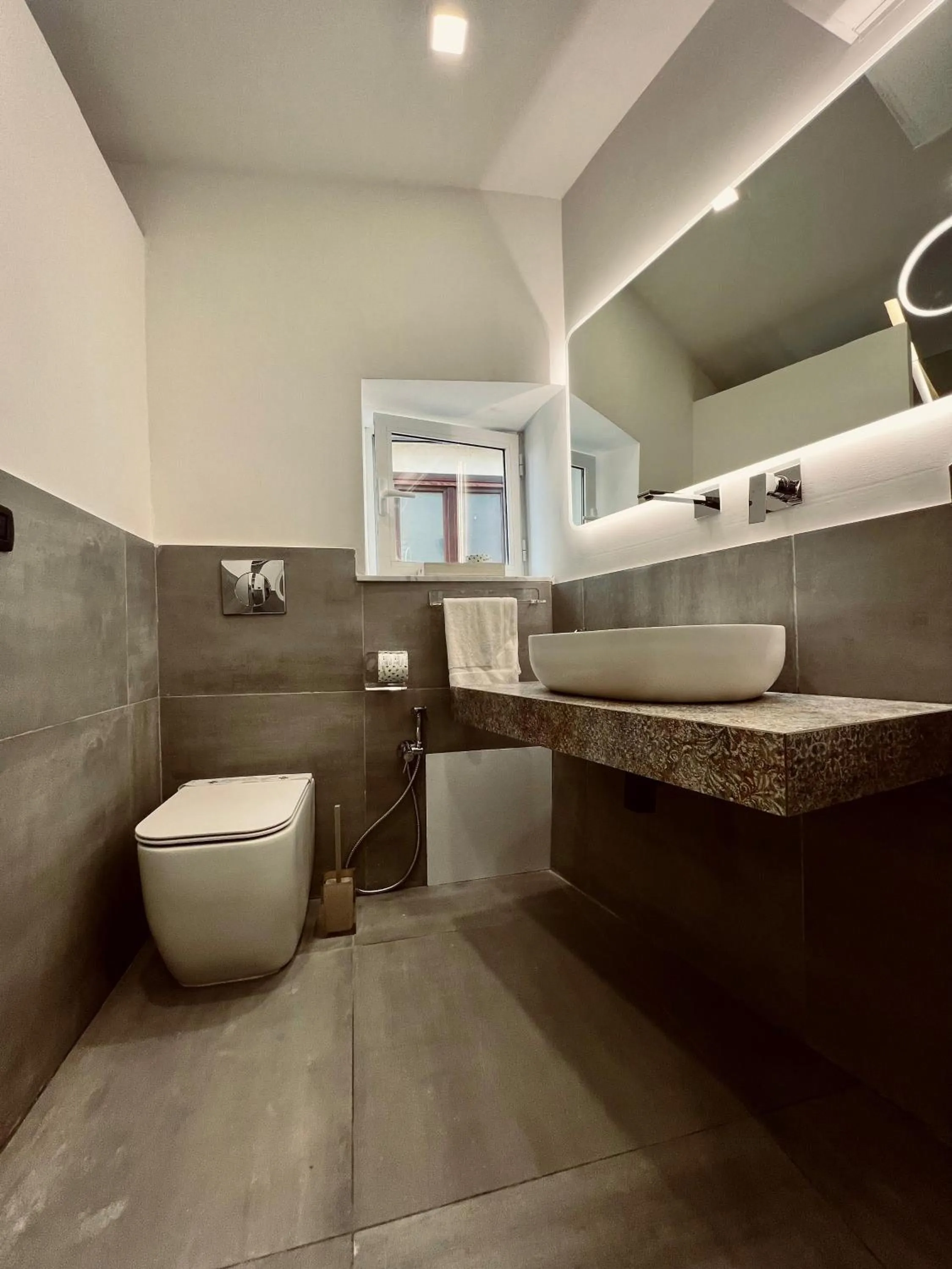 Palermo Inn Boutique Hotel
