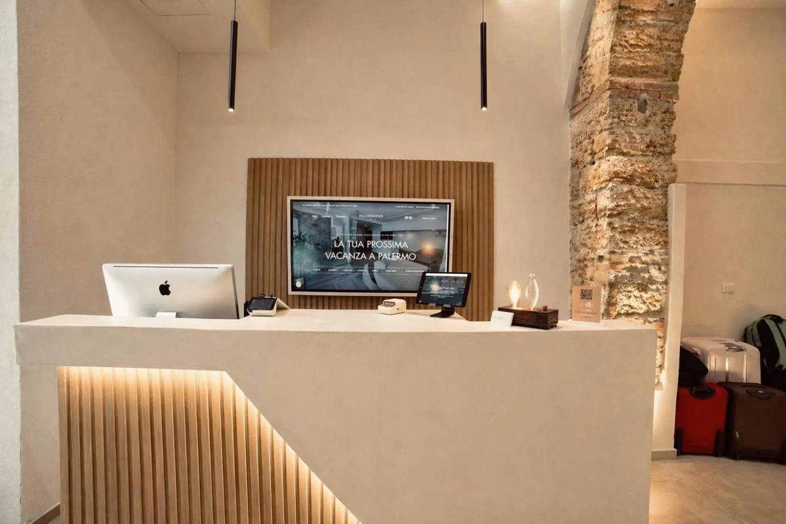 Palermo Inn Boutique Hotel