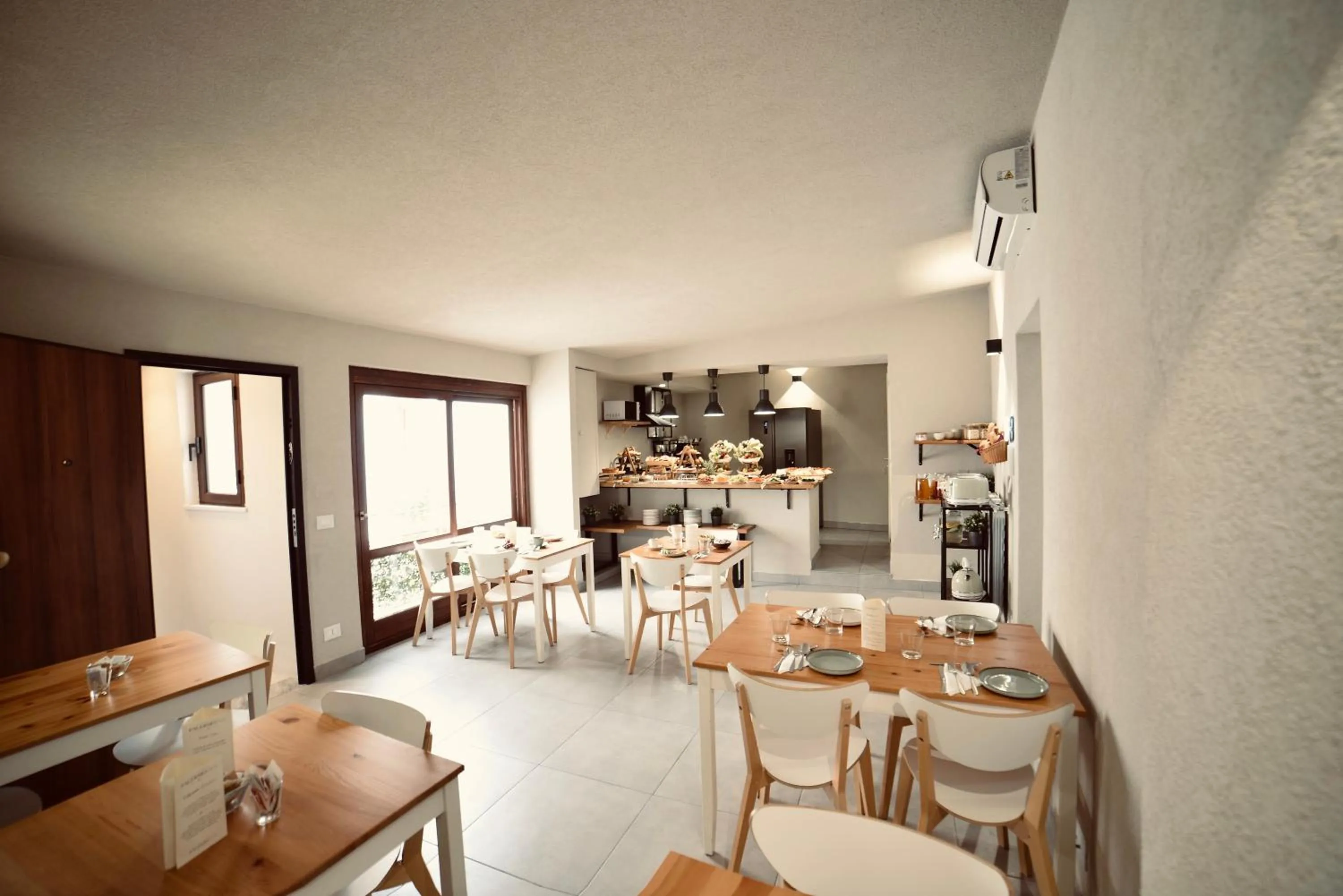 Palermo Inn Boutique Hotel