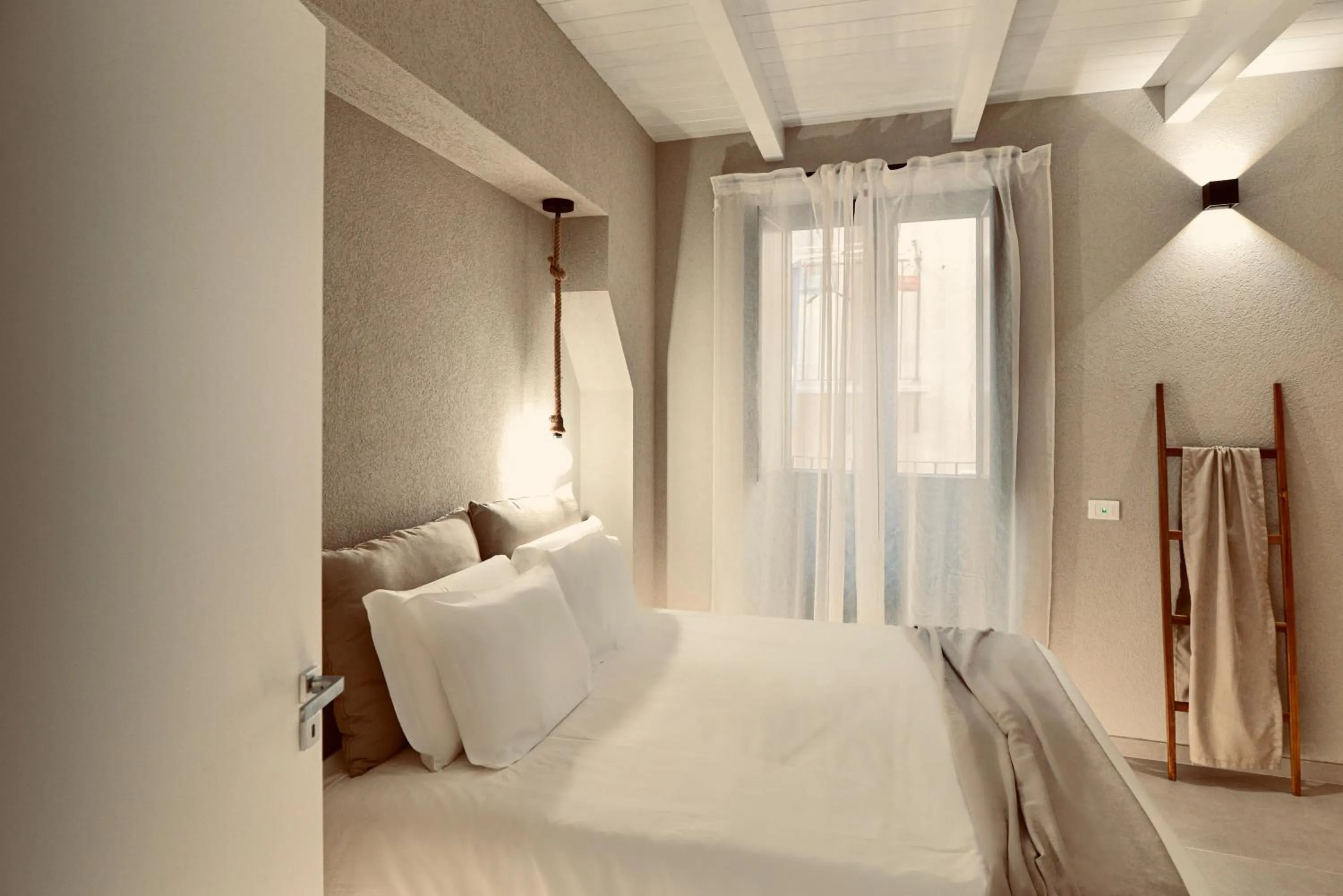 Standard King Room in Palermo Inn Boutique Hotel