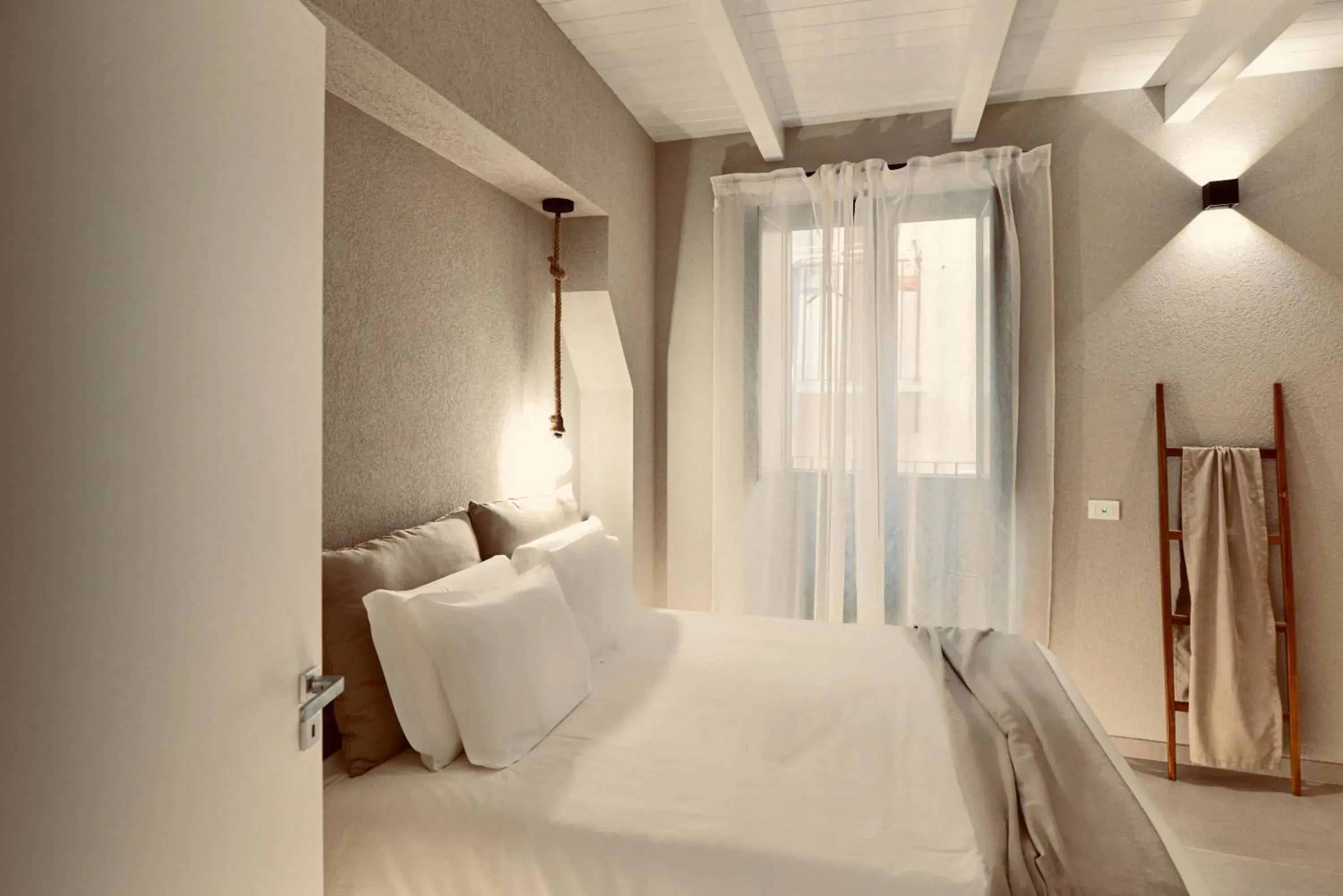 Standard King Room in Palermo Inn Boutique Hotel Standard King Room in Palermo Inn Boutique Hotel