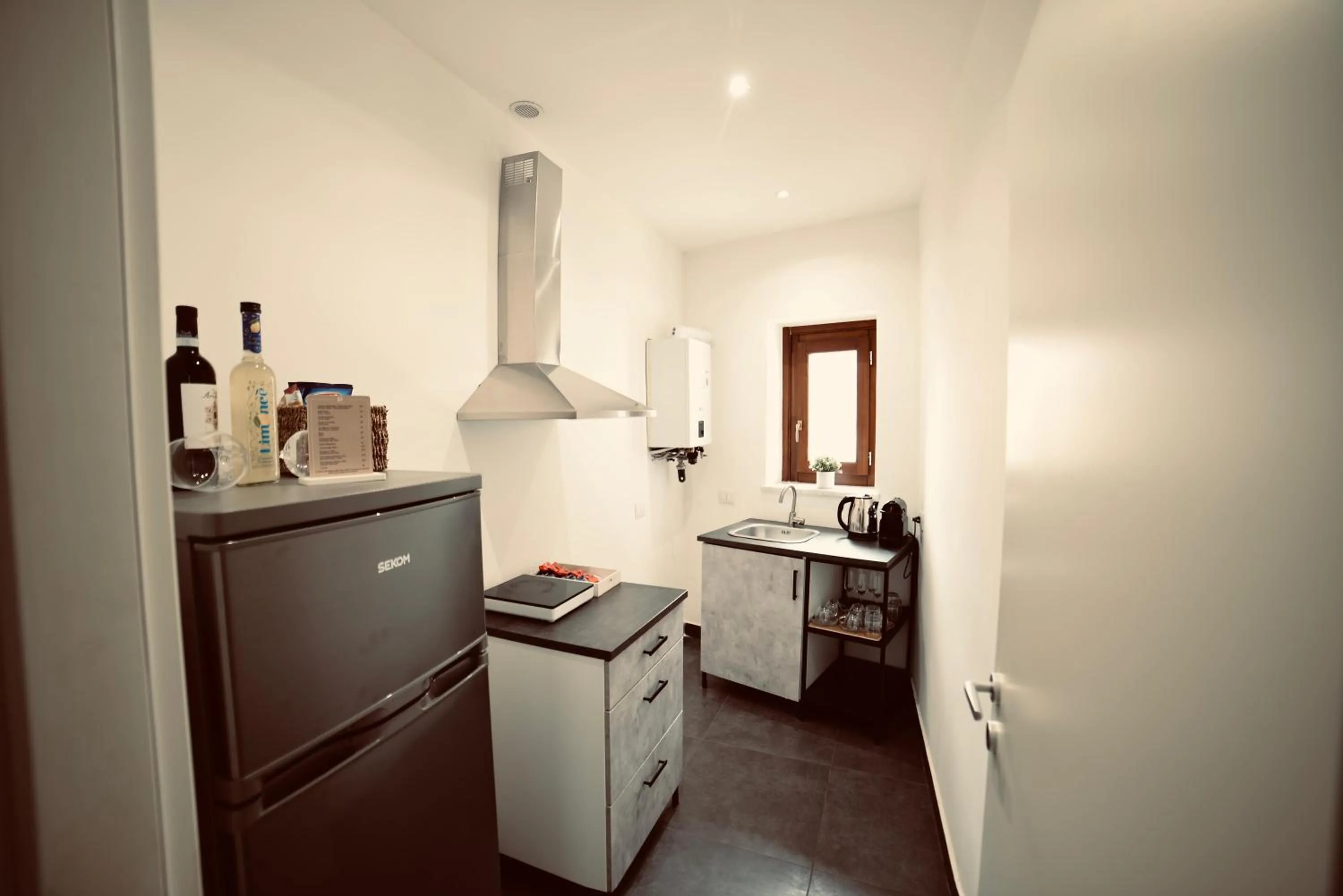 Palermo Inn Boutique Hotel