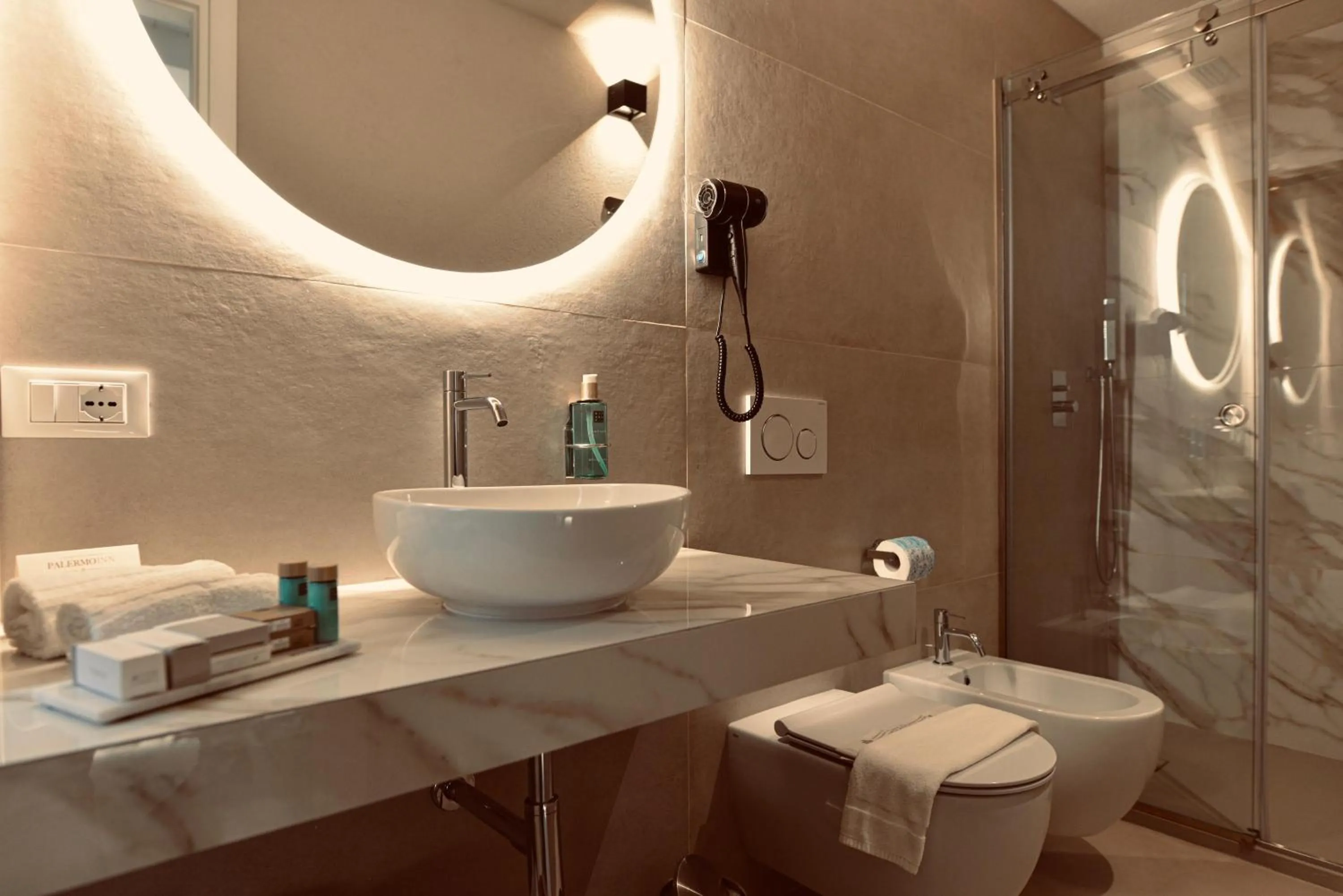 Palermo Inn Boutique Hotel