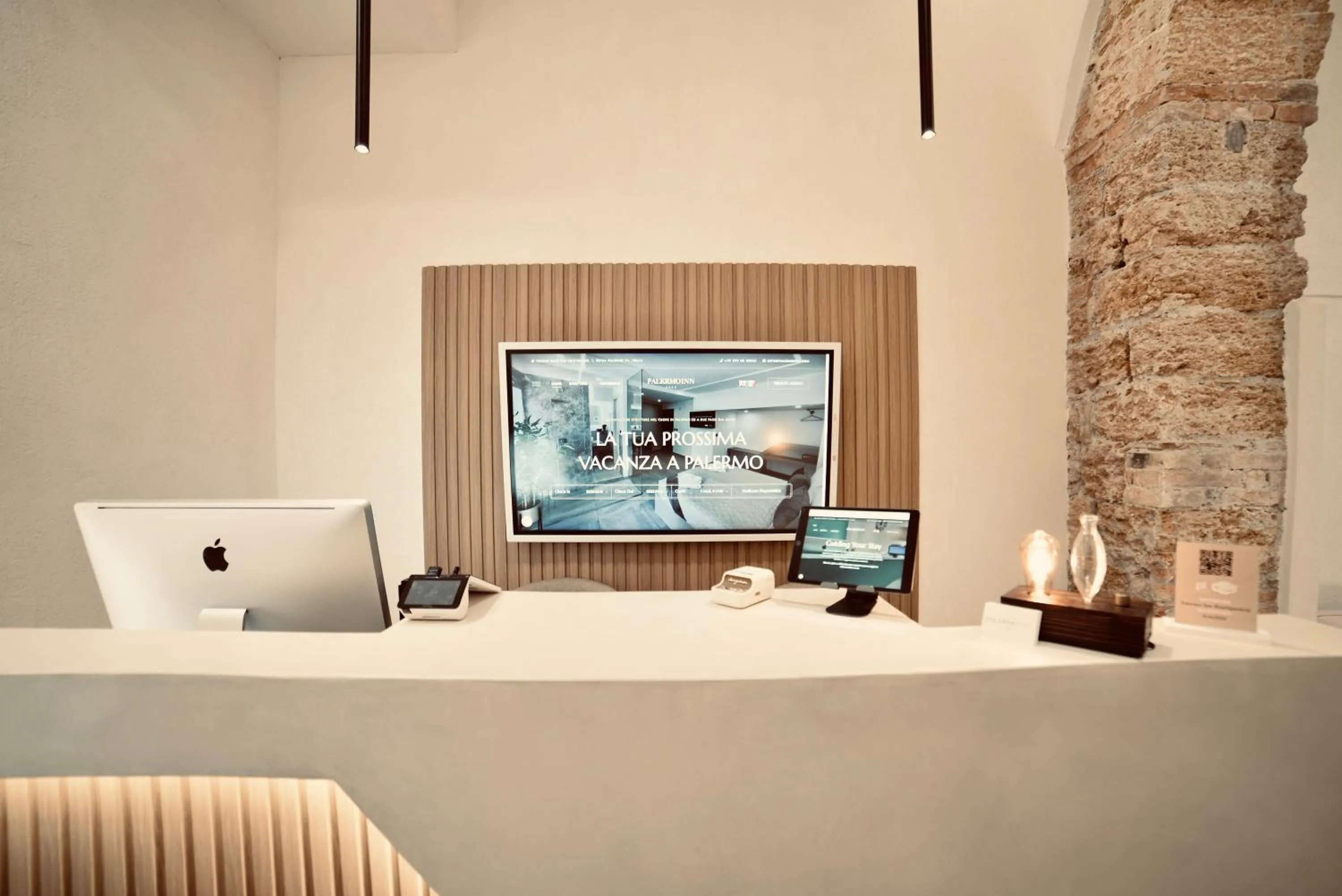 Palermo Inn Boutique Hotel