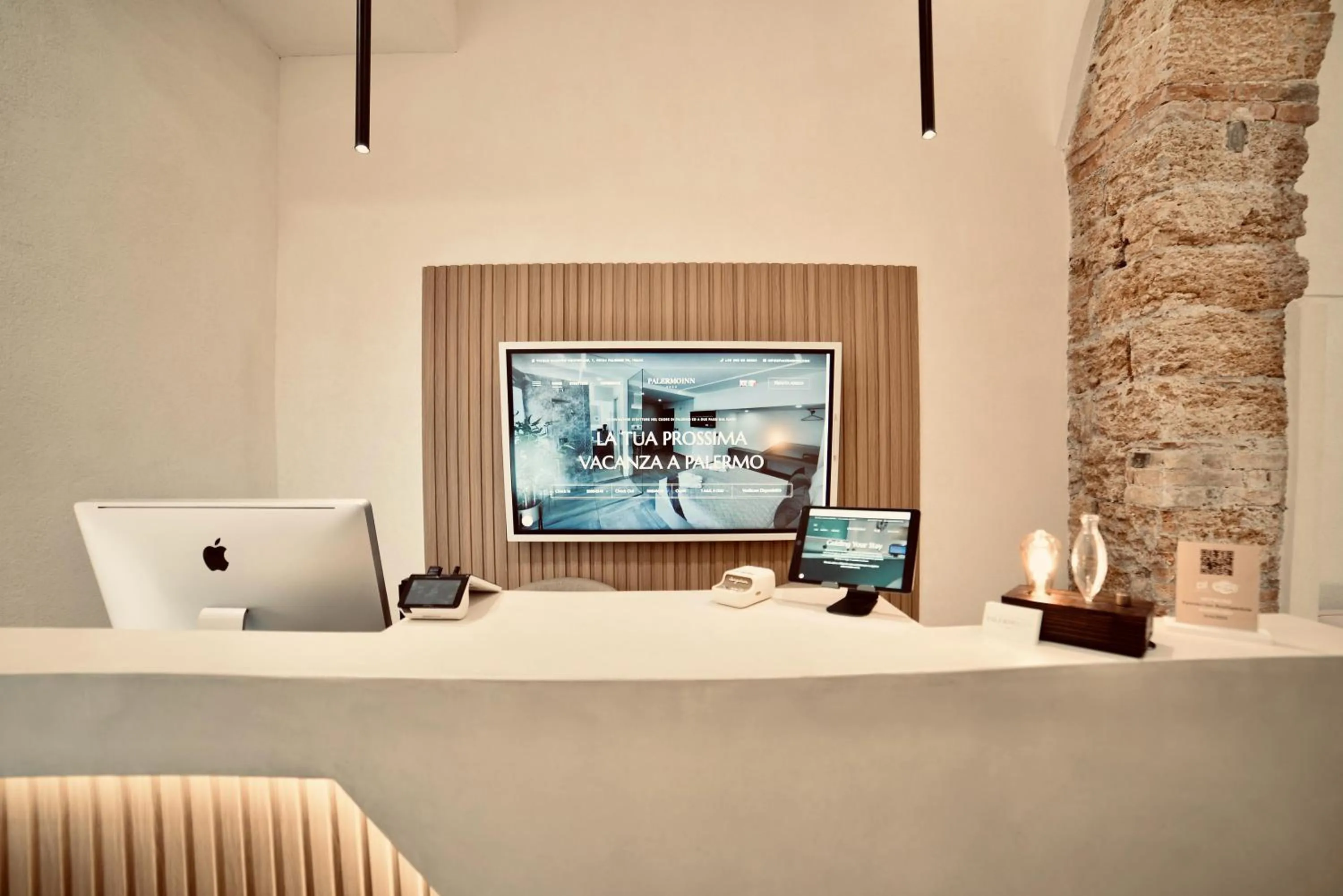 Palermo Inn Boutique Hotel