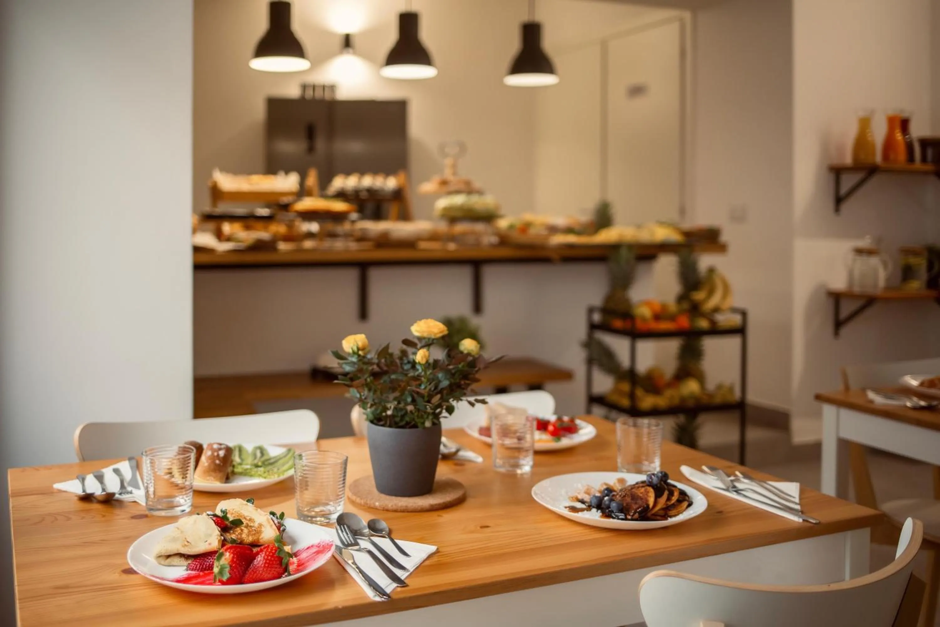 Palermo Inn Boutique Hotel