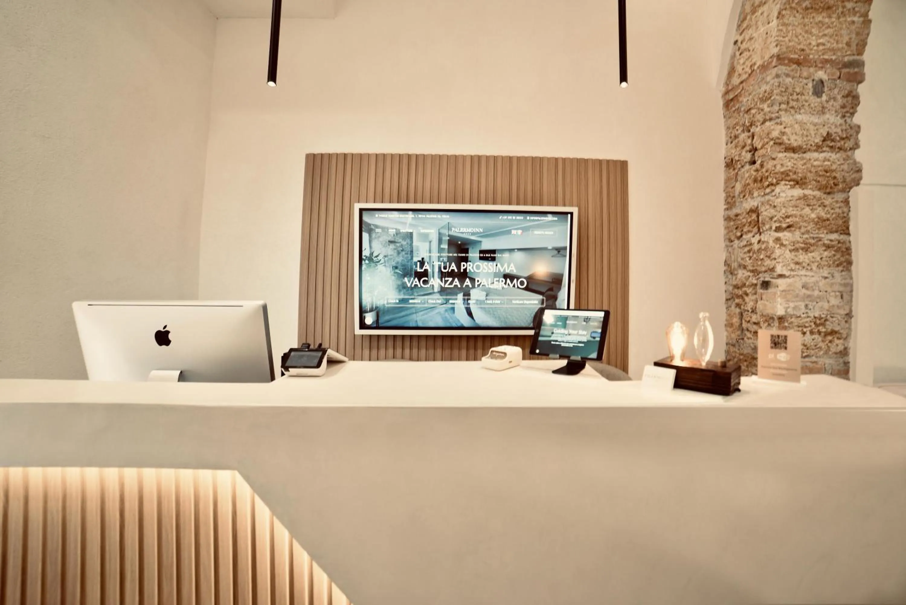 Palermo Inn Boutique Hotel