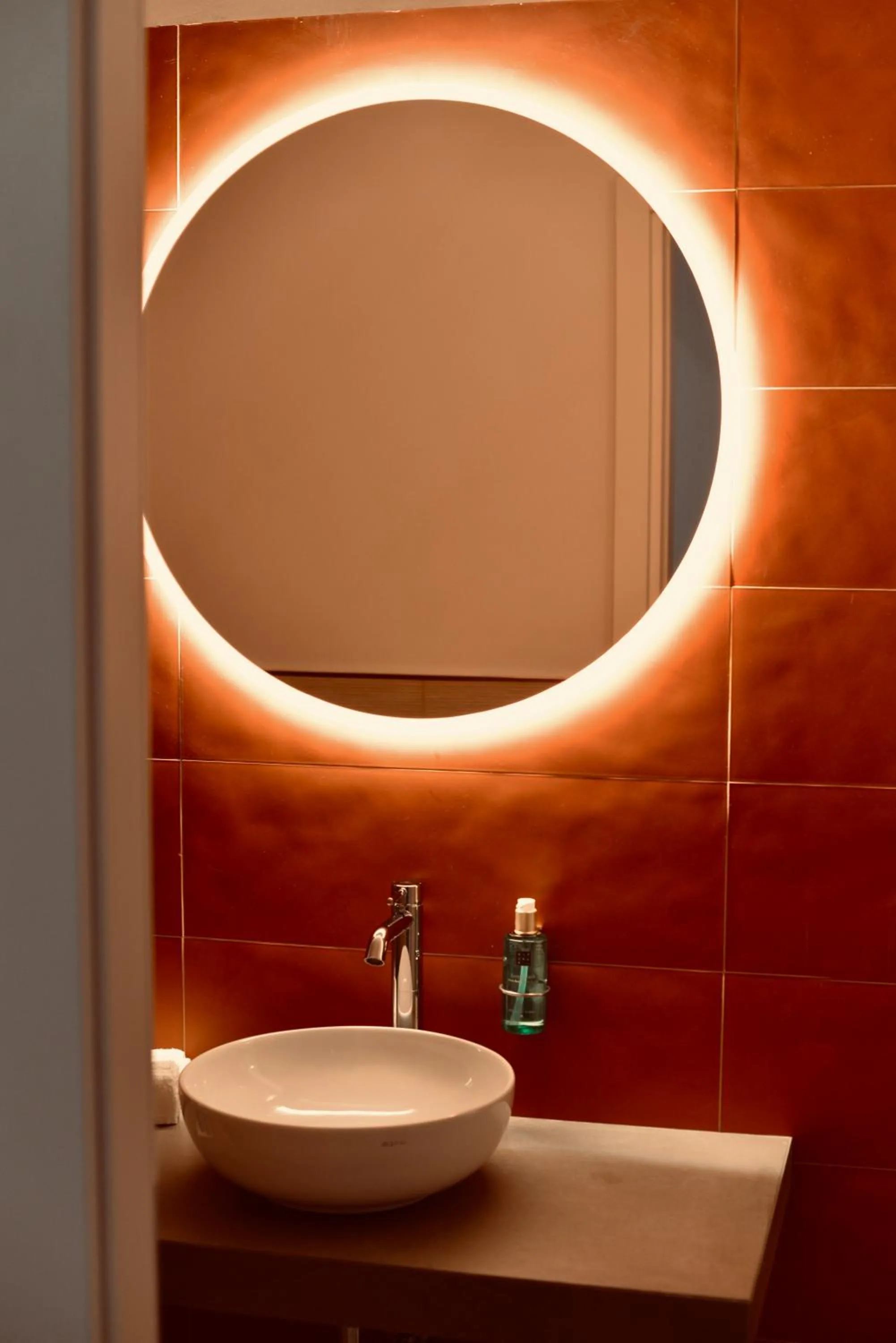Palermo Inn Boutique Hotel