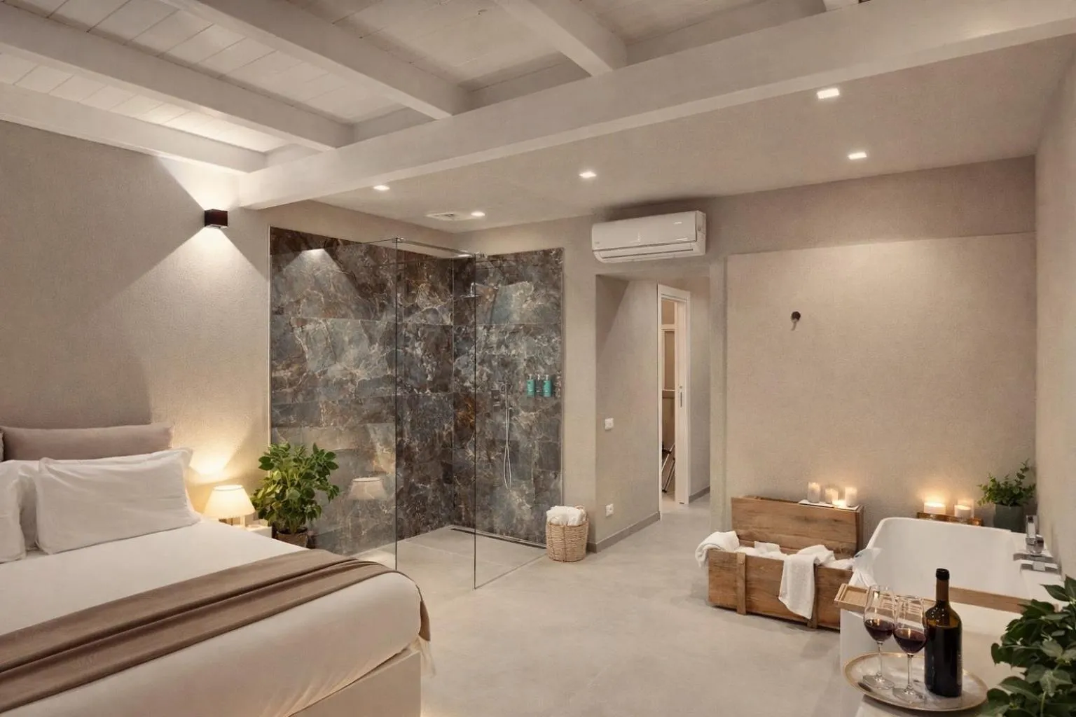 Palermo Inn Boutique Hotel