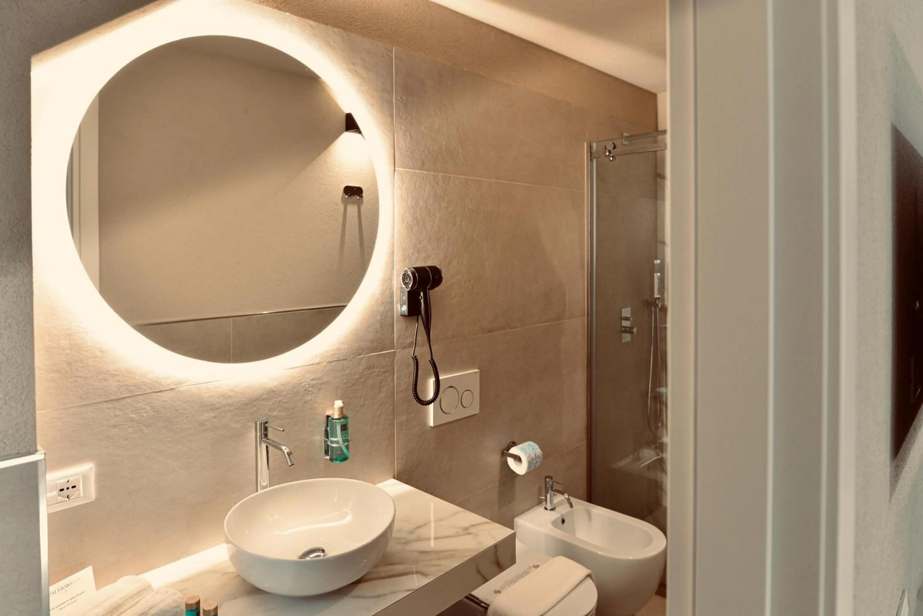 Palermo Inn Boutique Hotel
