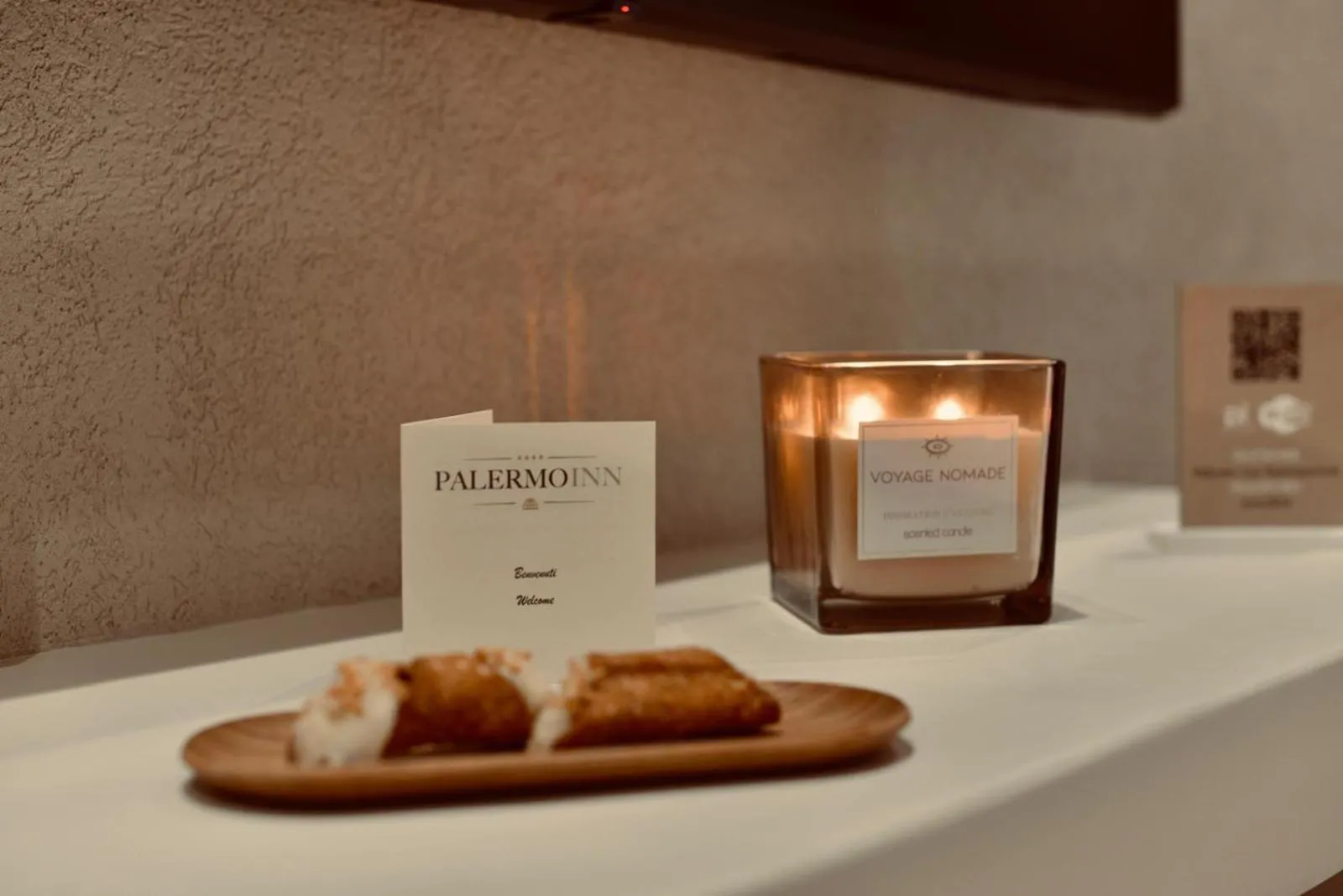 Palermo Inn Boutique Hotel