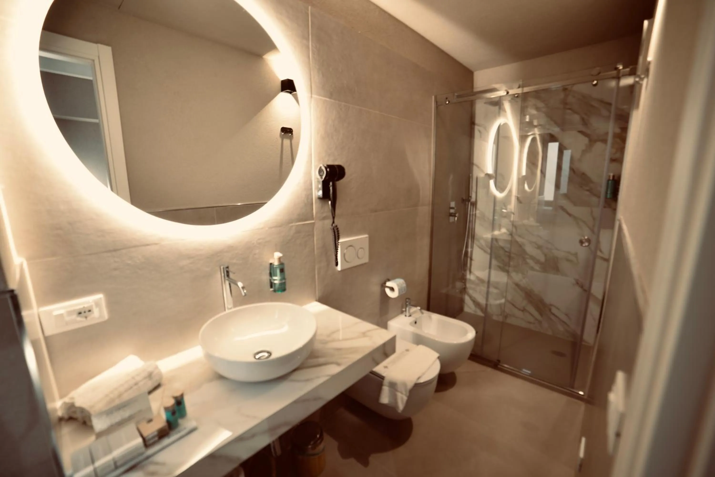 Palermo Inn Boutique Hotel