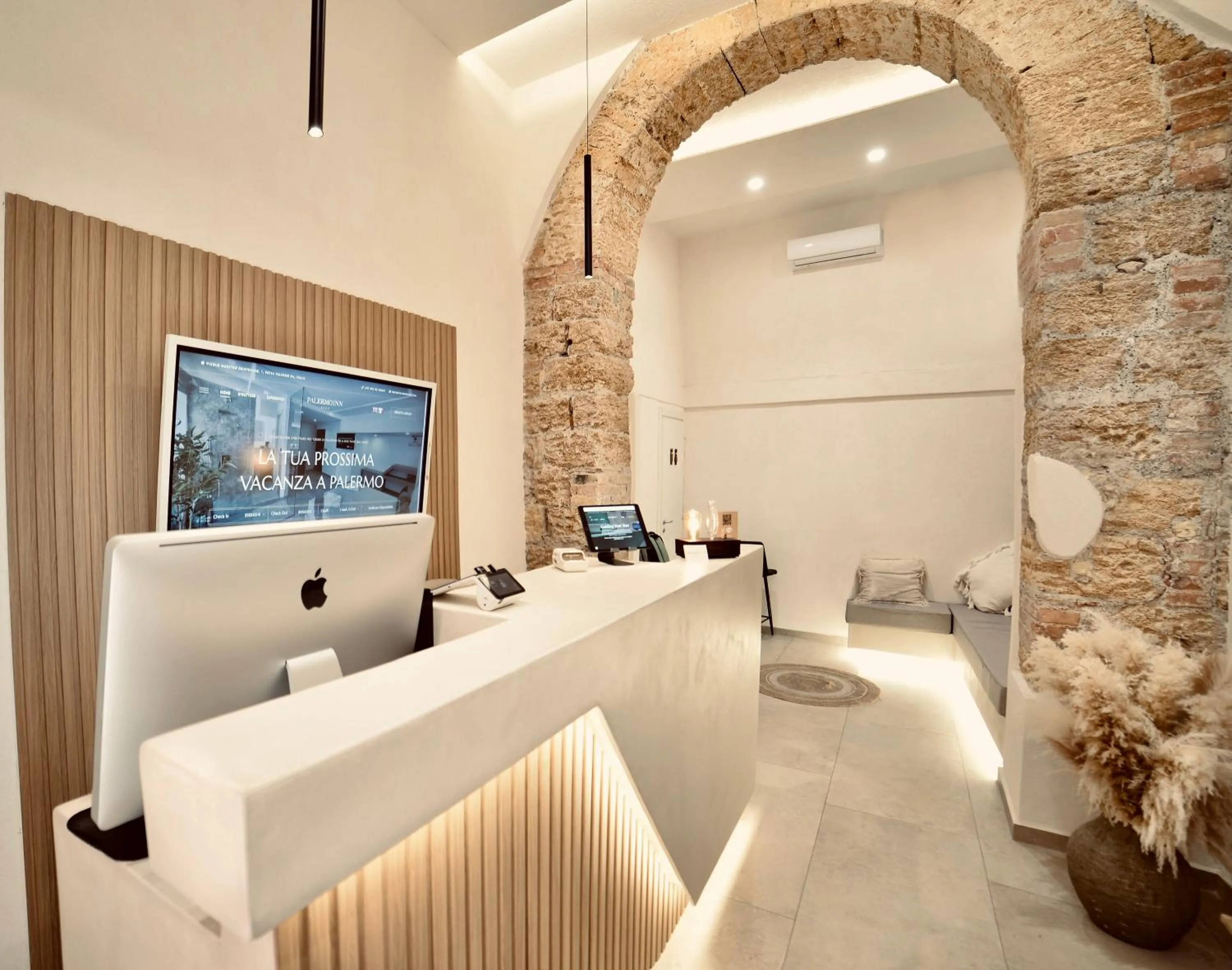 Palermo Inn Boutique Hotel