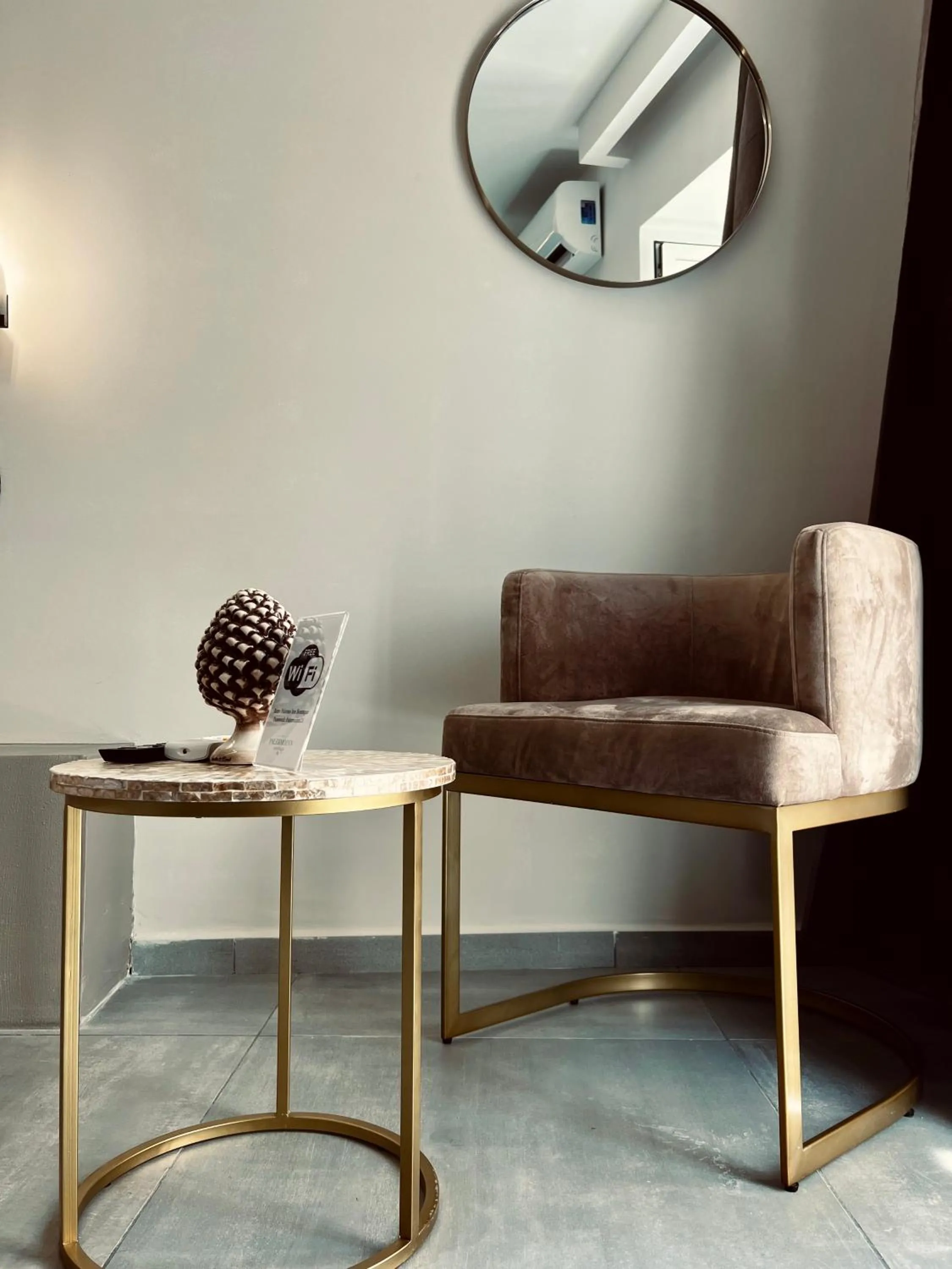 Palermo Inn Boutique Hotel
