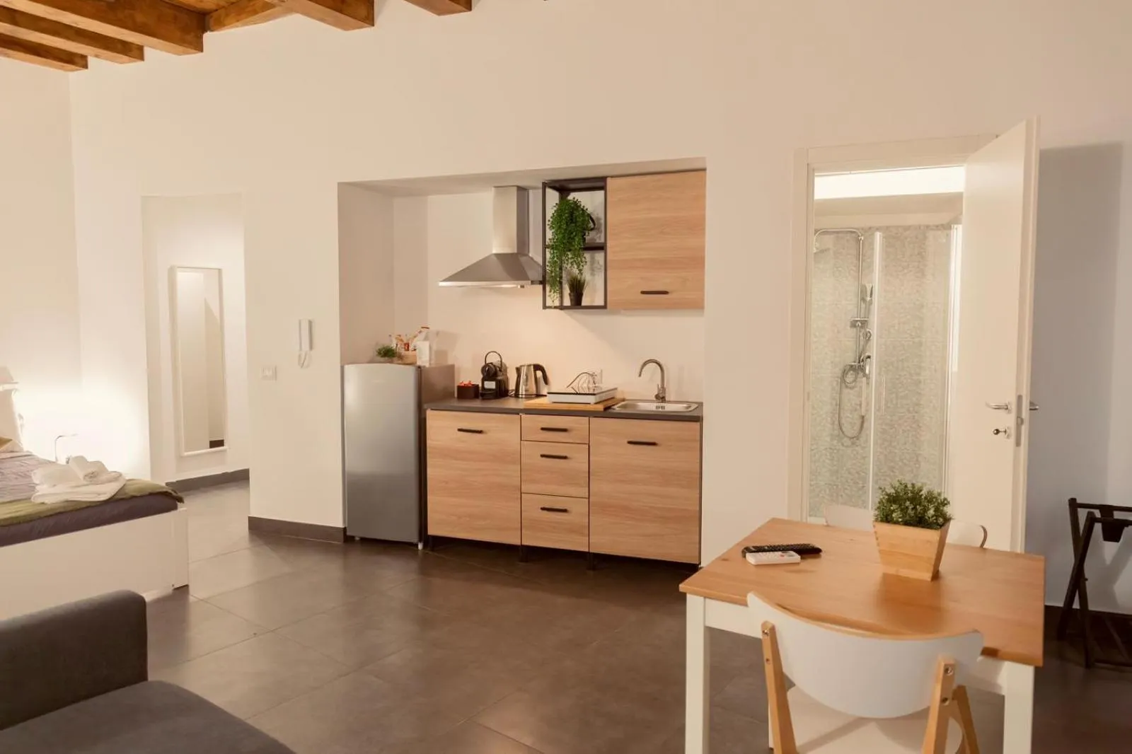 Palermo Inn Boutique Hotel