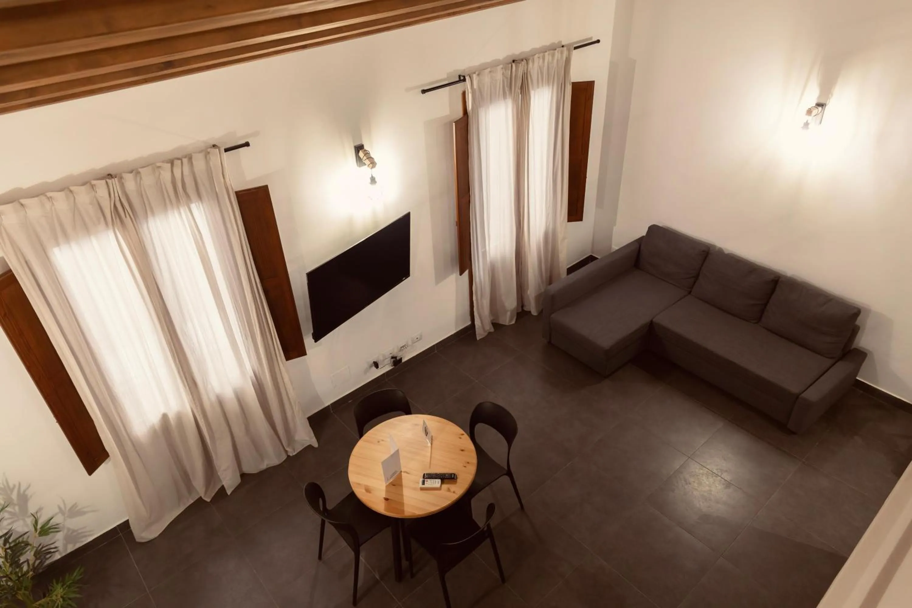 Palermo Inn Boutique Hotel