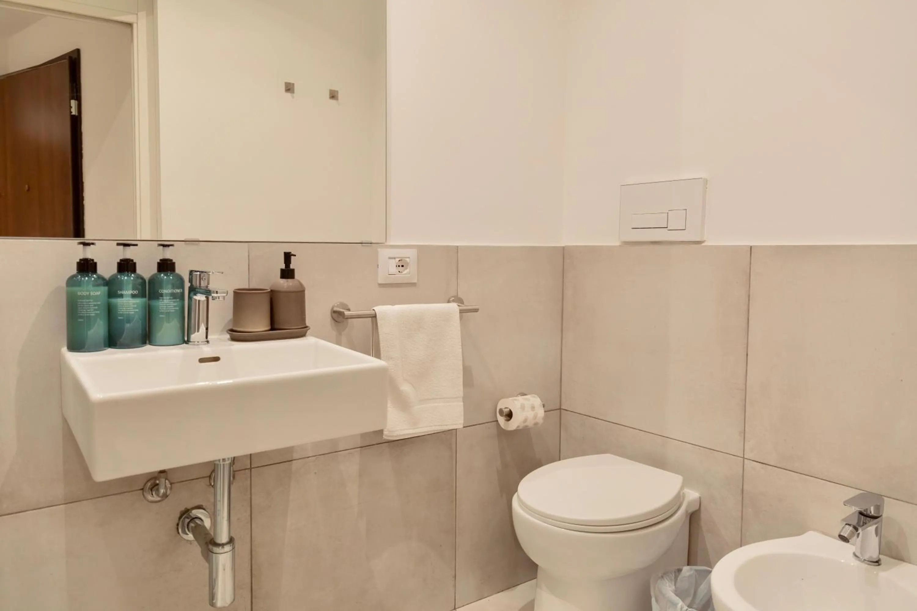 Palermo Inn Boutique Hotel