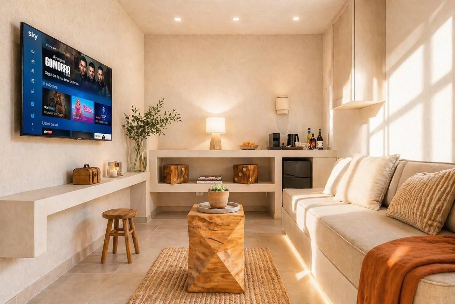 Palermo Inn Boutique Hotel