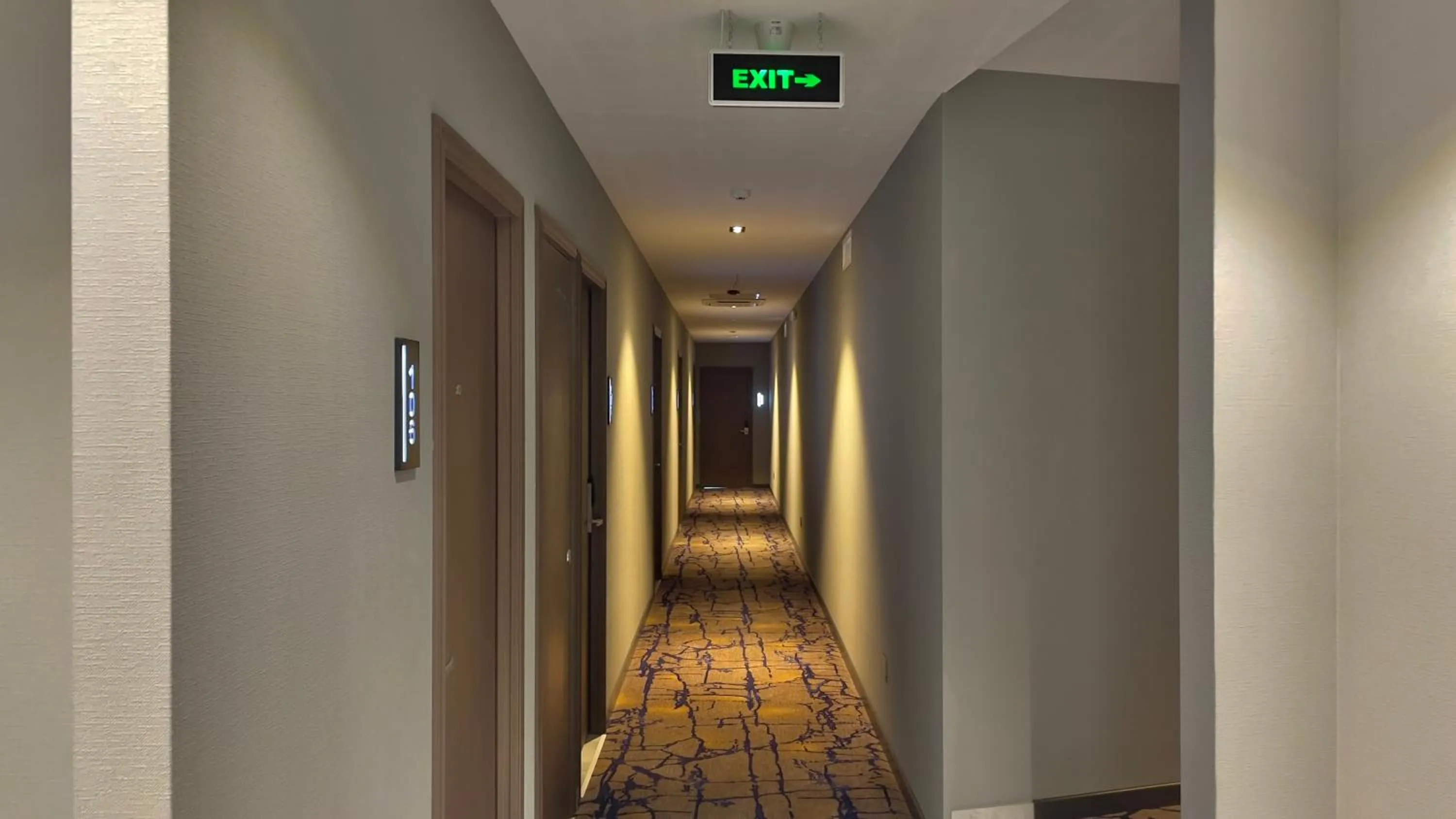 Other in Eleven Inn Tbilisi