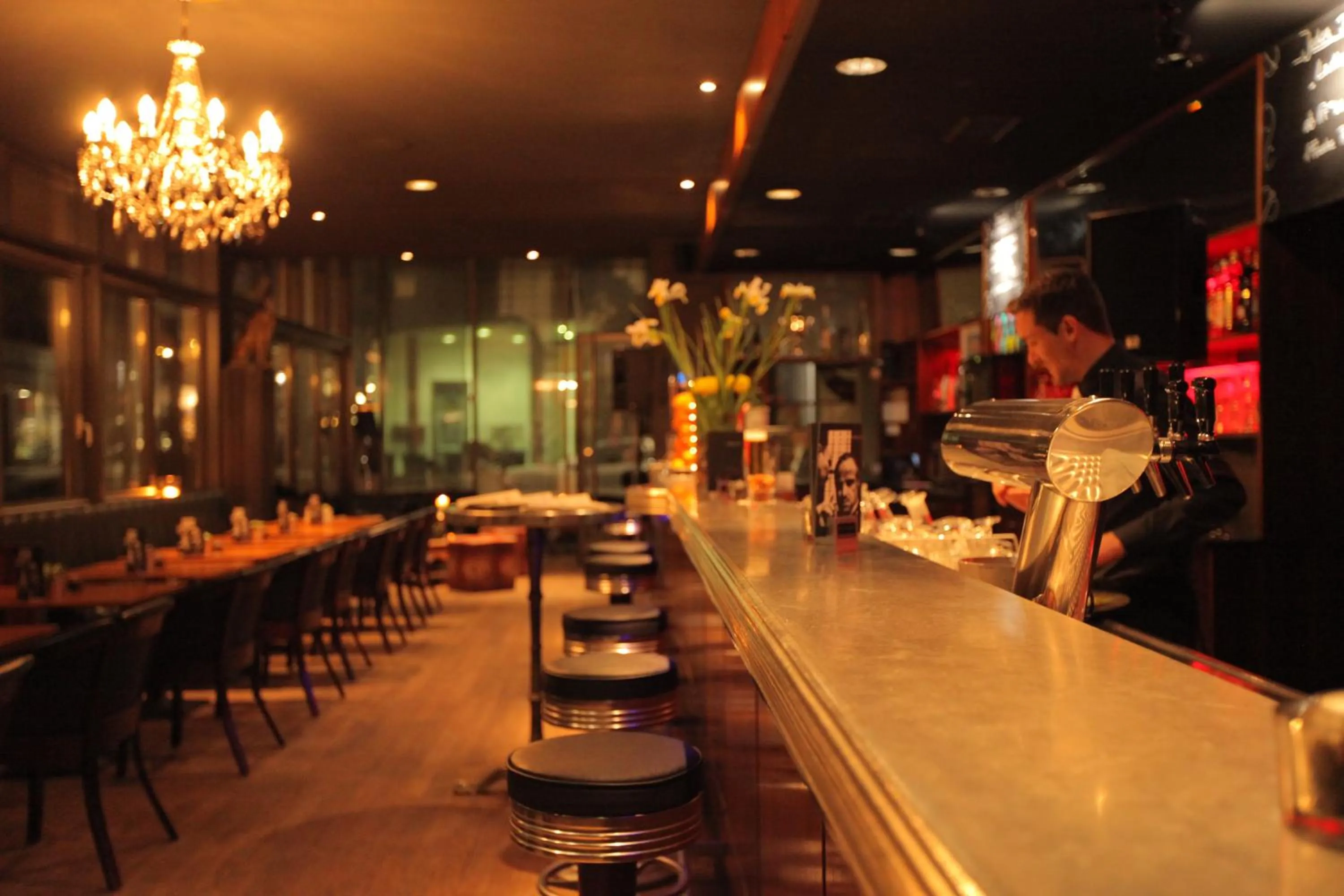 Hotel MARIOTTO am Burghof