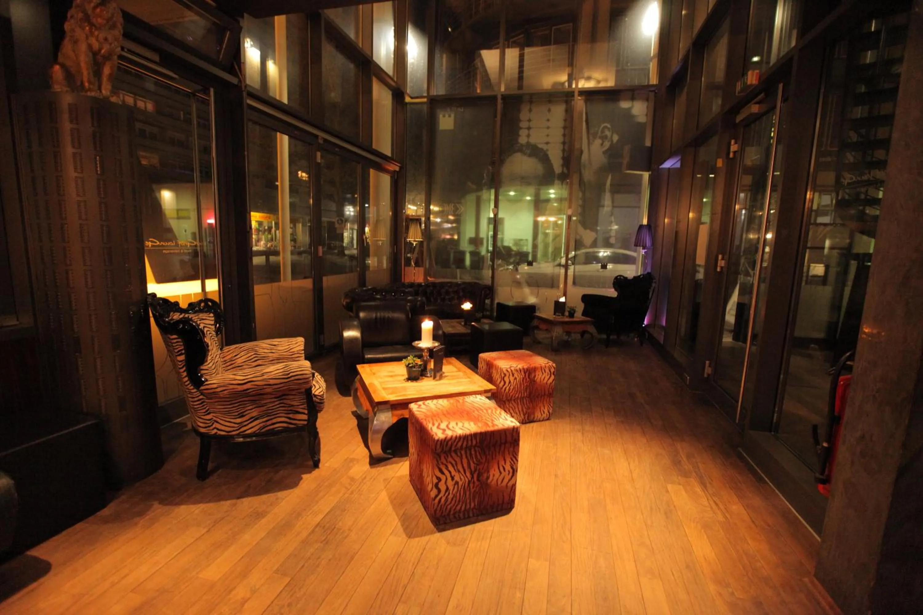 Hotel MARIOTTO am Burghof