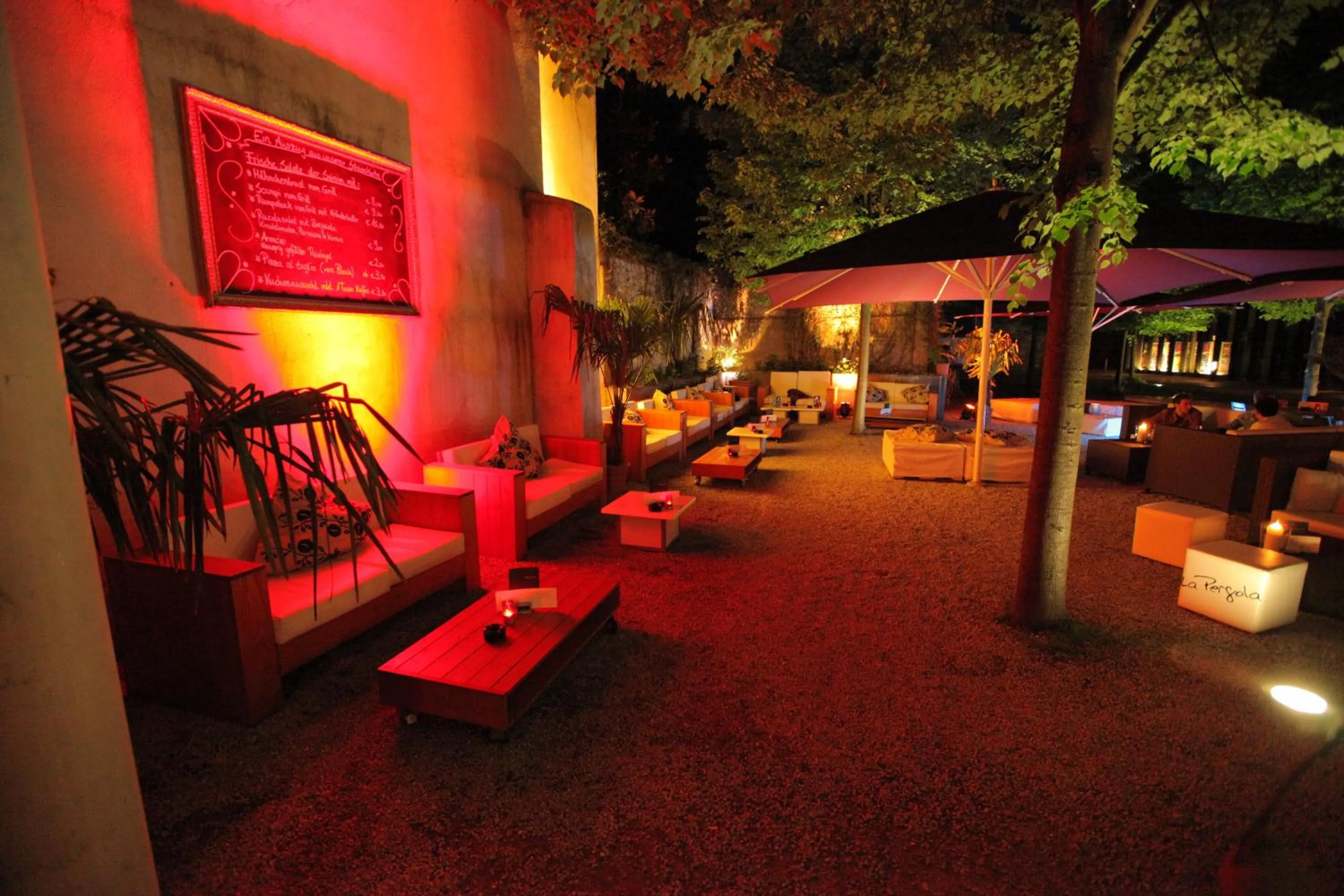 Hotel MARIOTTO am Burghof