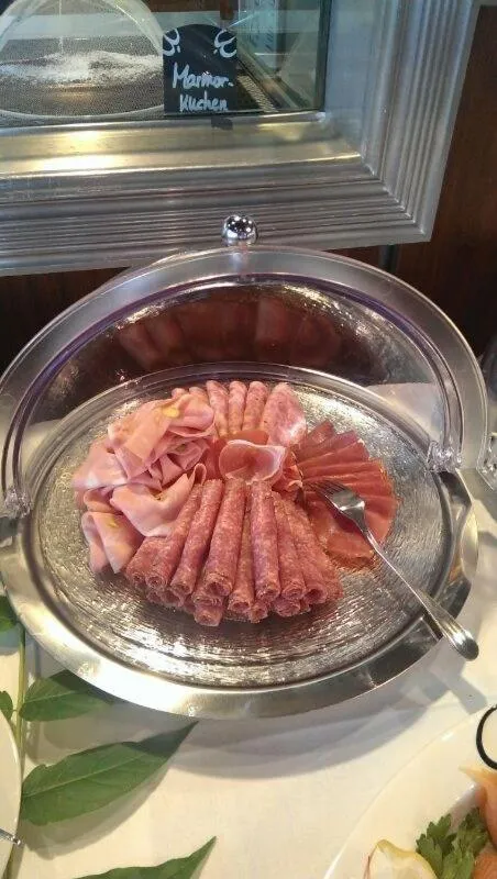 Hotel MARIOTTO am Burghof