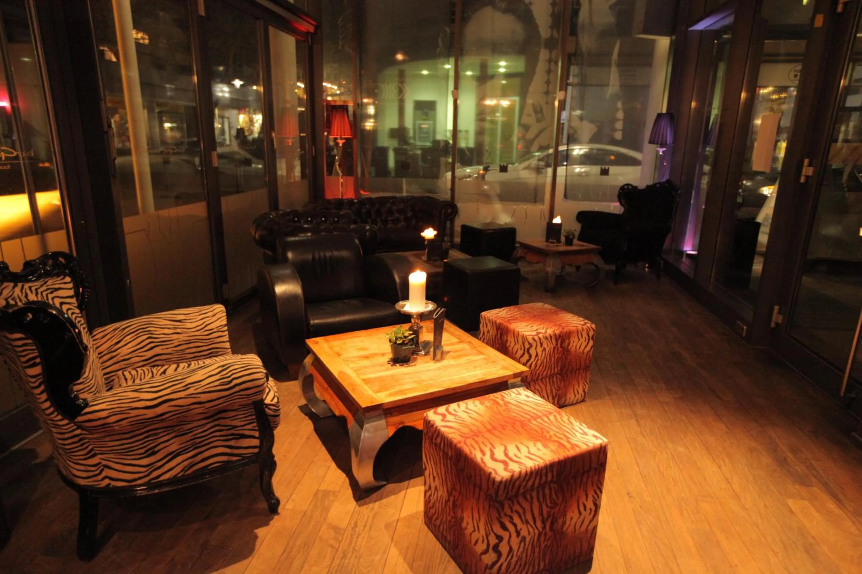 Hotel MARIOTTO am Burghof