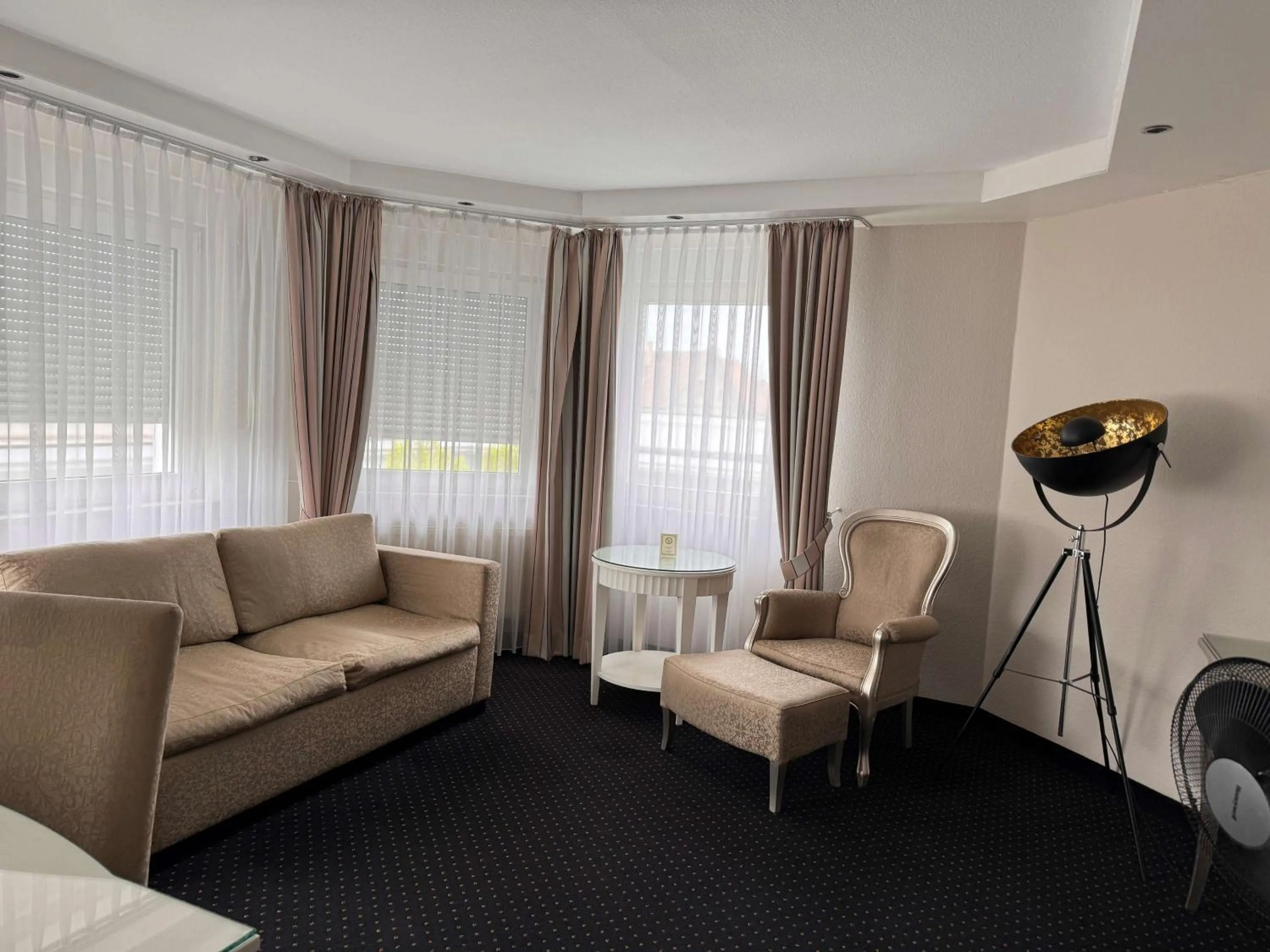 Photo of the whole room in Hotel & Restaurant Schönau