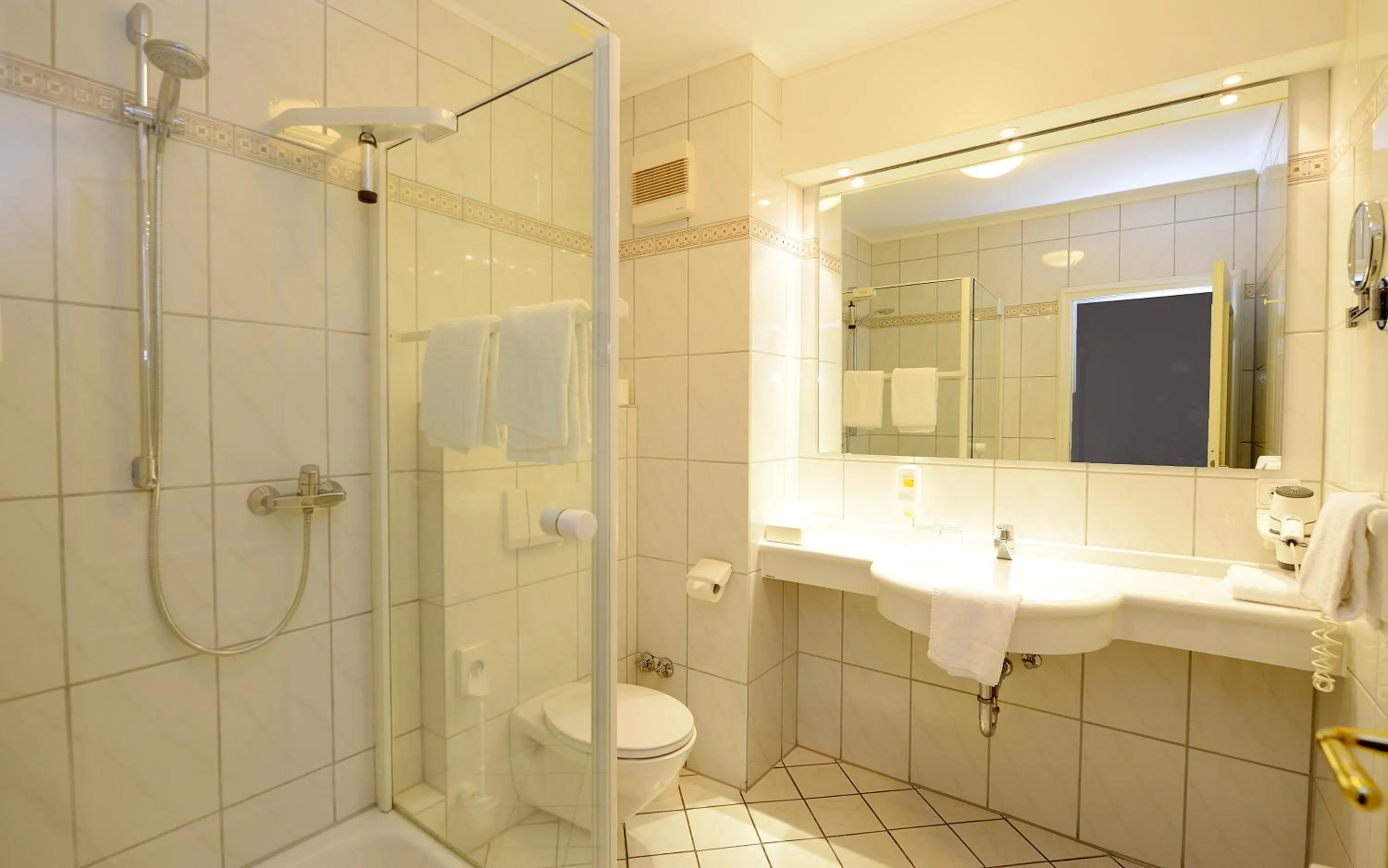 Photo of the whole room in Hotel & Restaurant Schönau