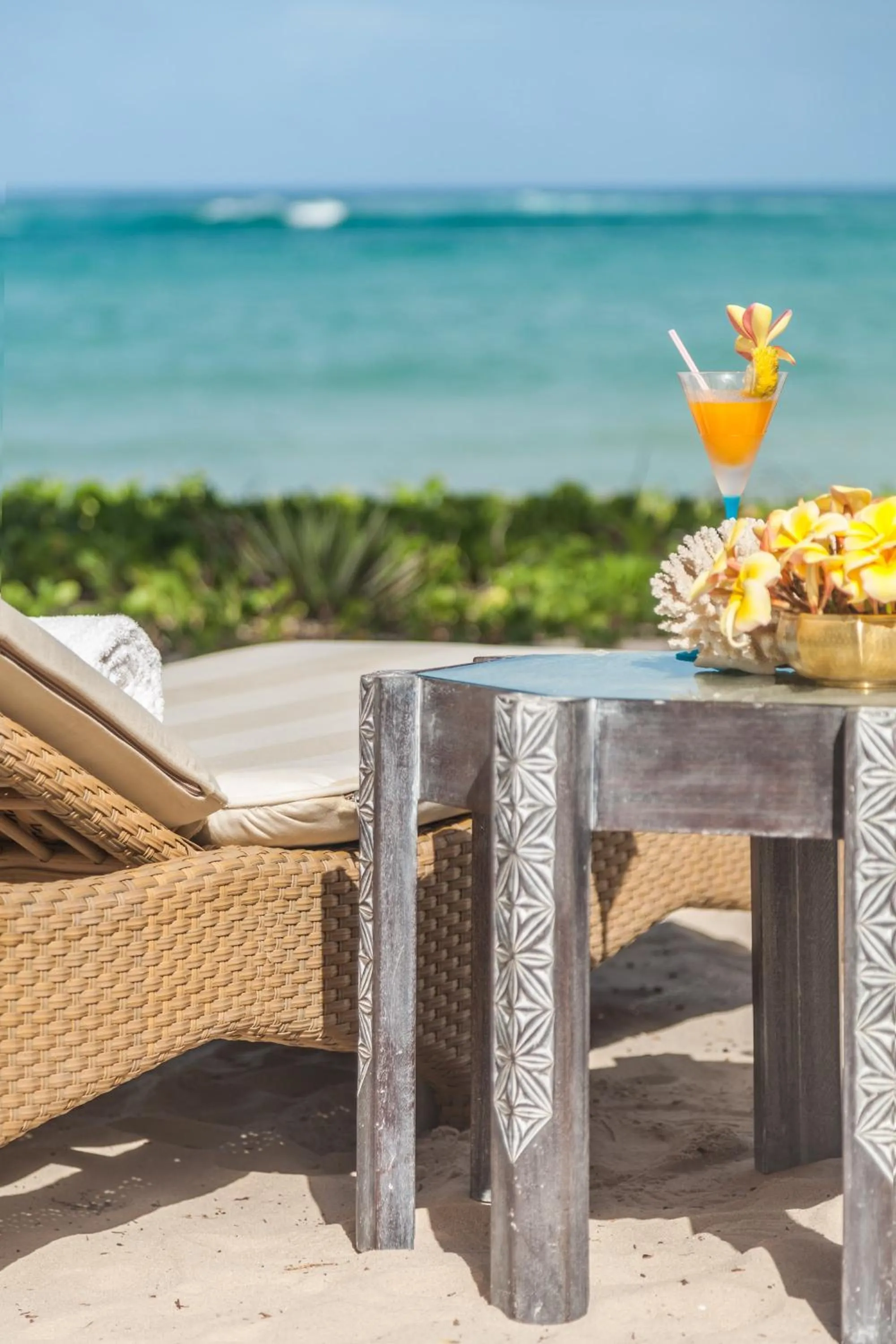 View (from property/room) in The Maji Beach Boutique Hotel -Adults Only